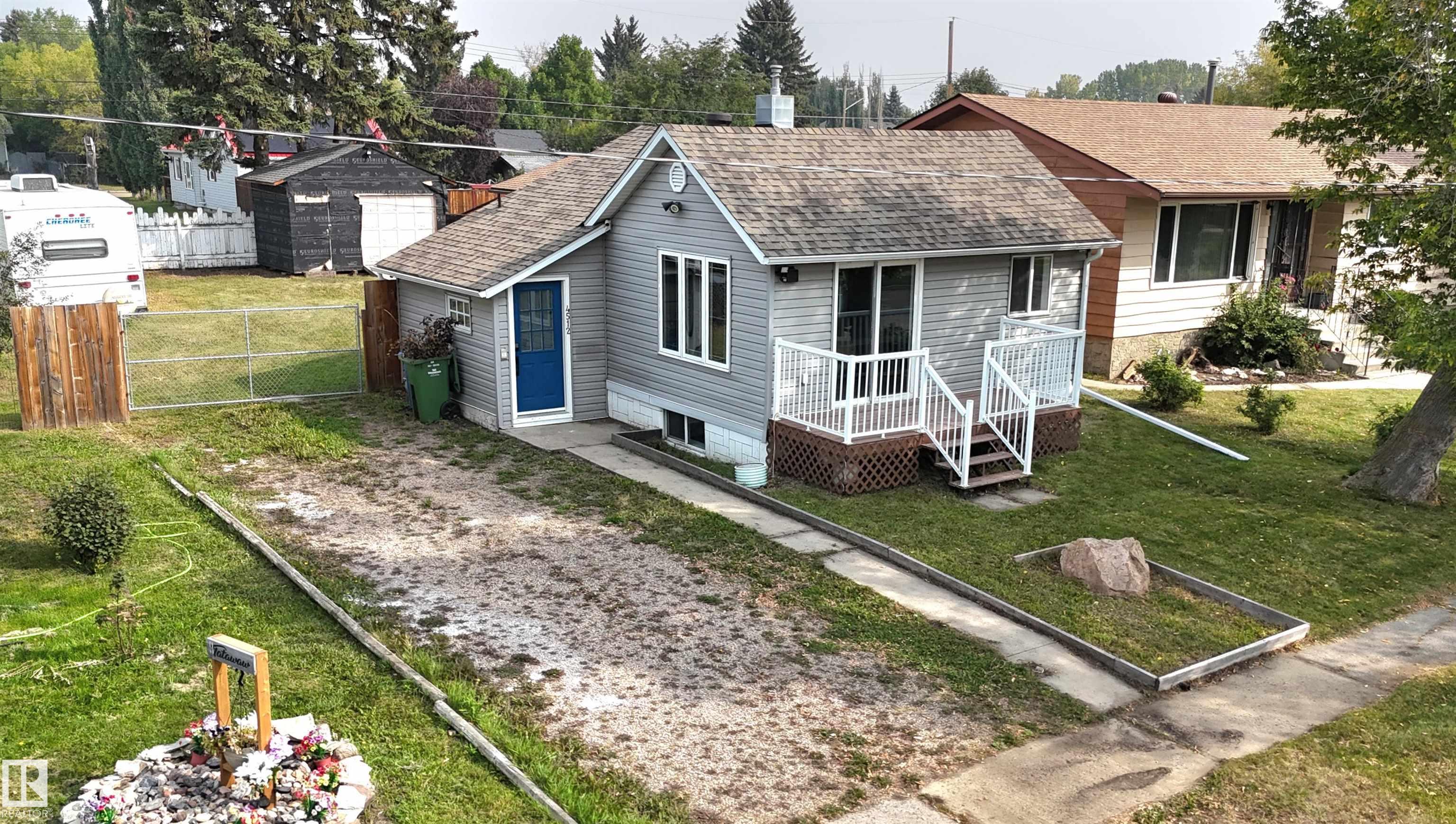 4512 53 Avenue, Wetaskiwin, MLS® # E4455886