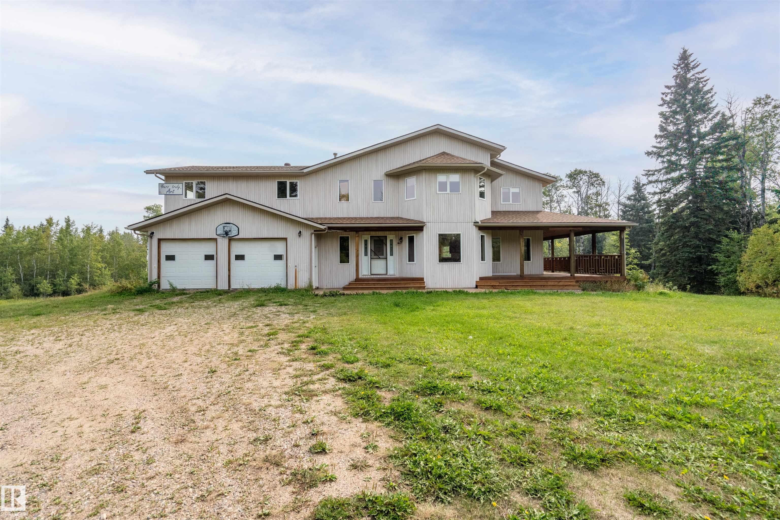 63311 Rge Rd 433, Rural Bonnyville M.d., MLS® # E4455887