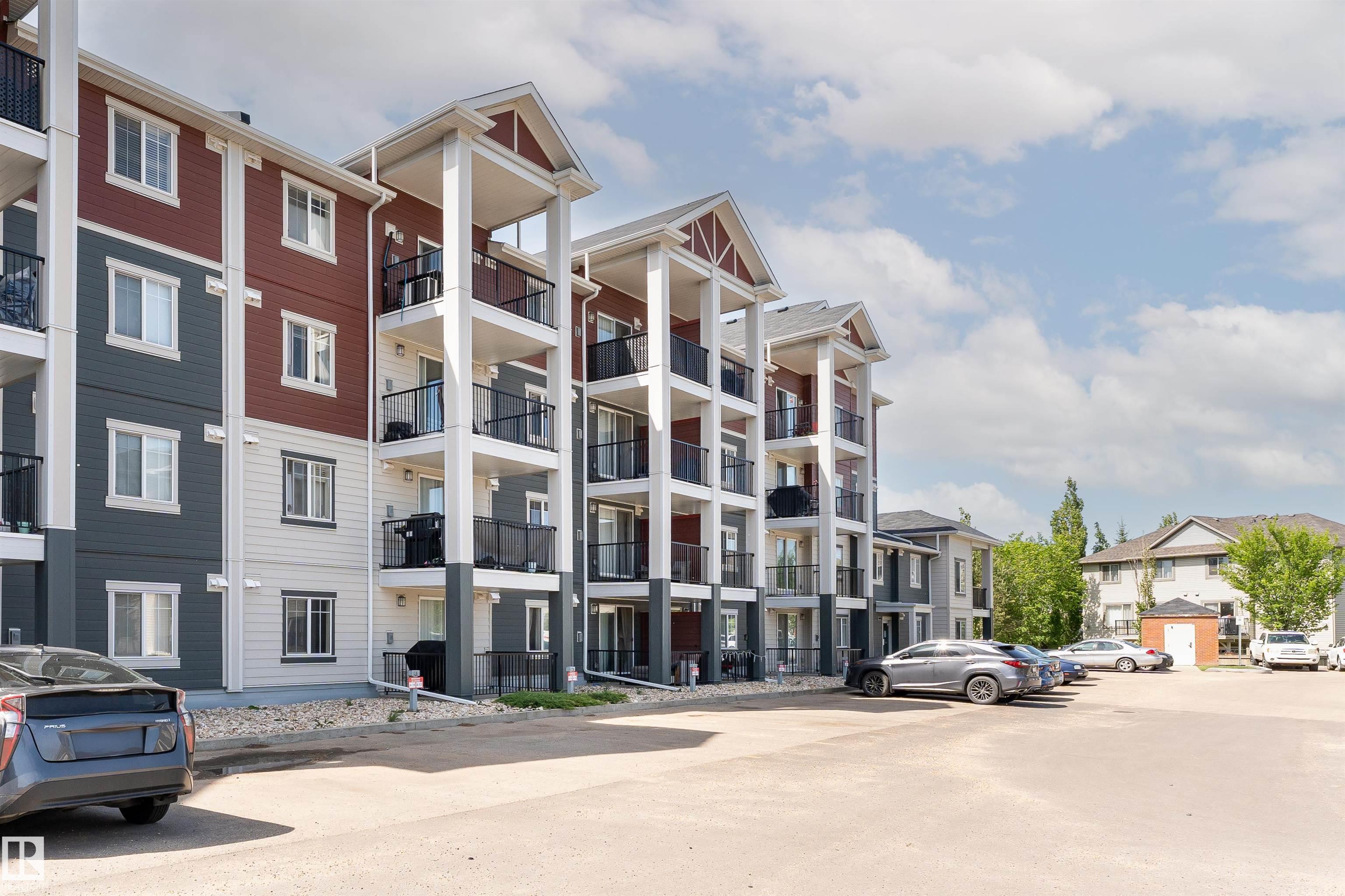 116 920 156 Street, Edmonton, MLS® # E4455891