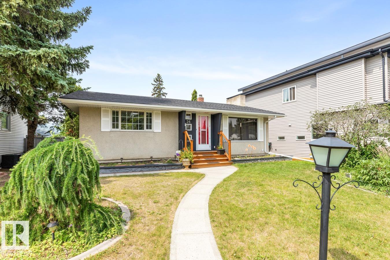10926 117 Street, Edmonton, MLS® # E4455893