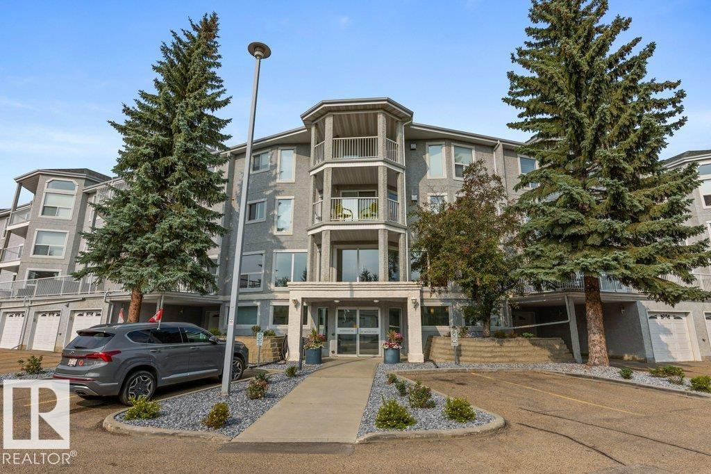105 65 Gervais Road, St. Albert, MLS® # E4455899