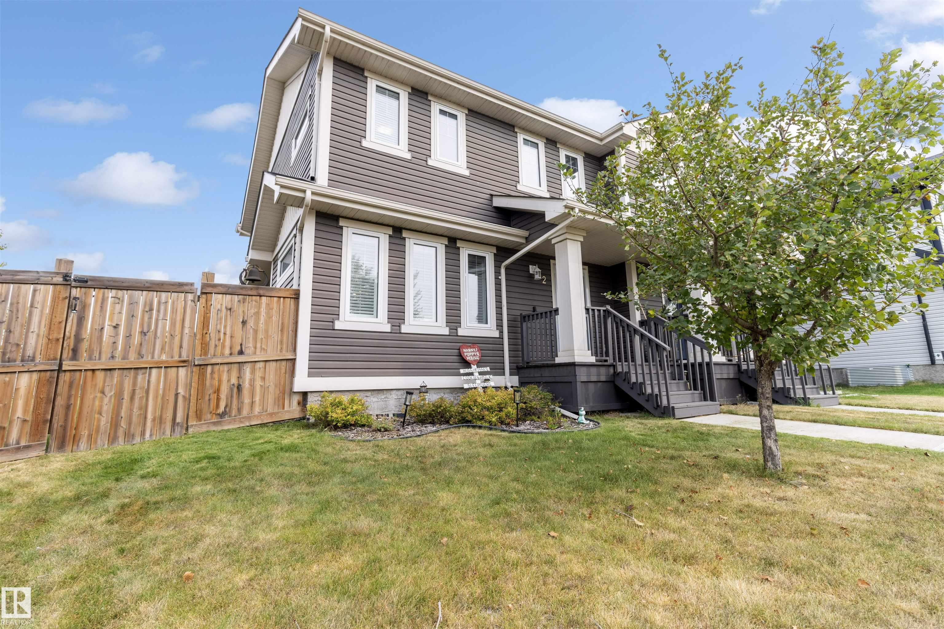 2 Abbey Road, Sherwood Park, MLS® # E4455903
