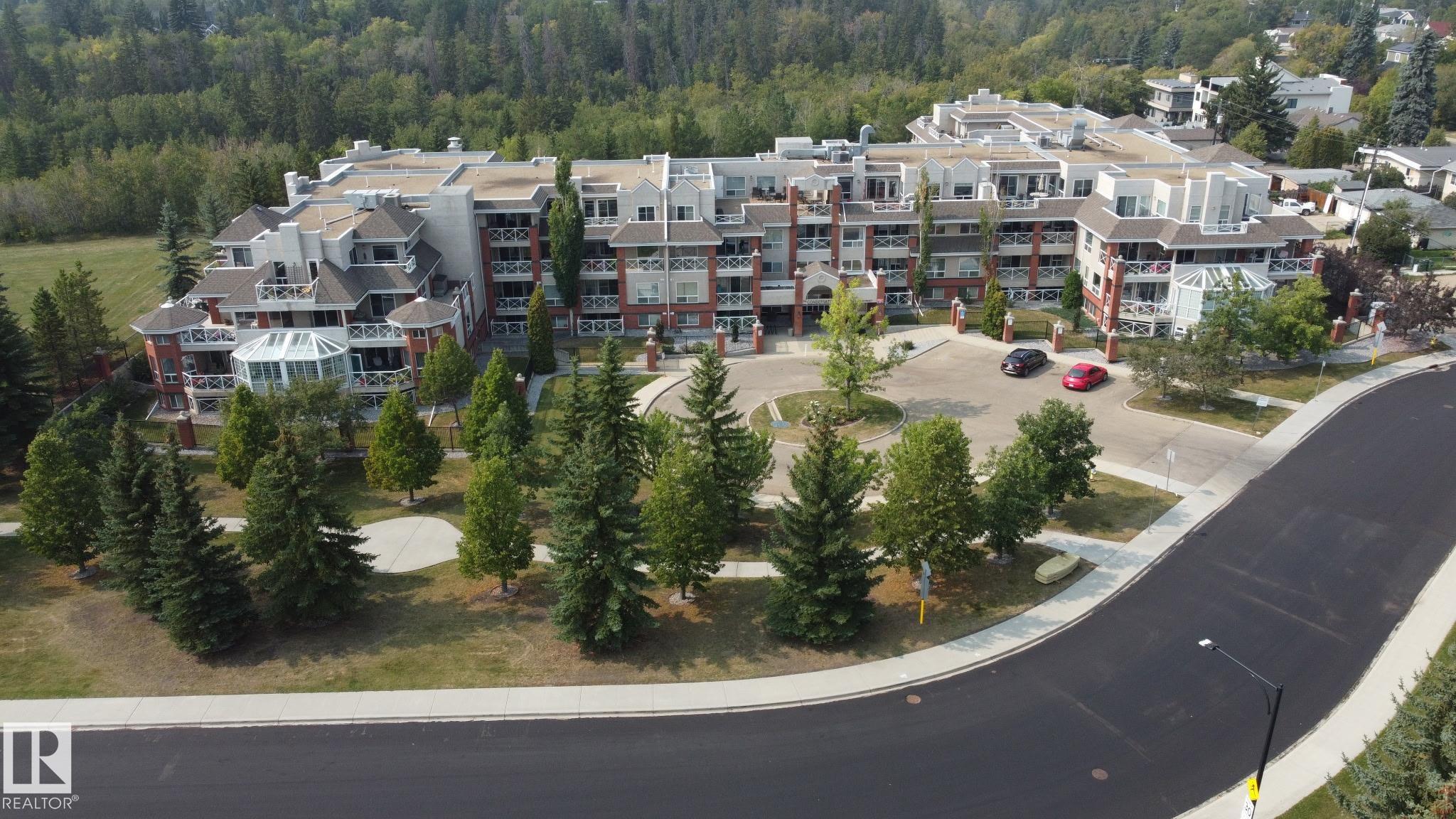 325 7510 89 Street, Edmonton, MLS® # E4455922