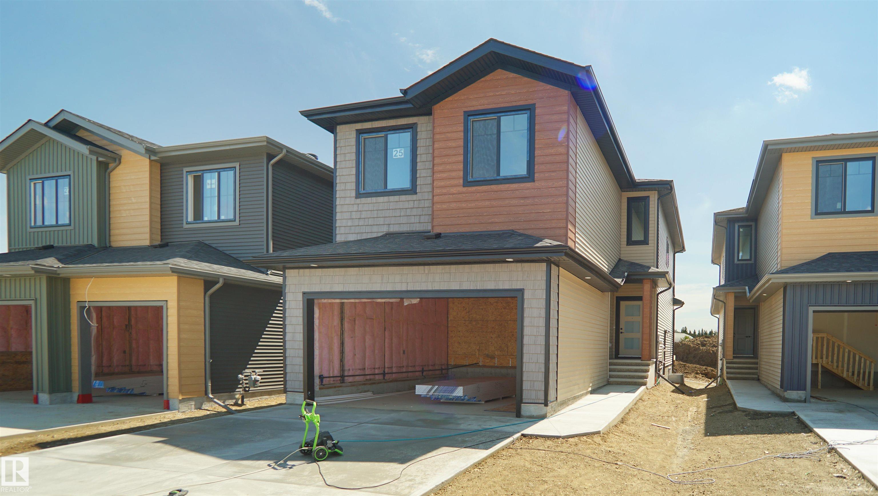 19 Tenuto Link, Spruce Grove, MLS® # E4455923
