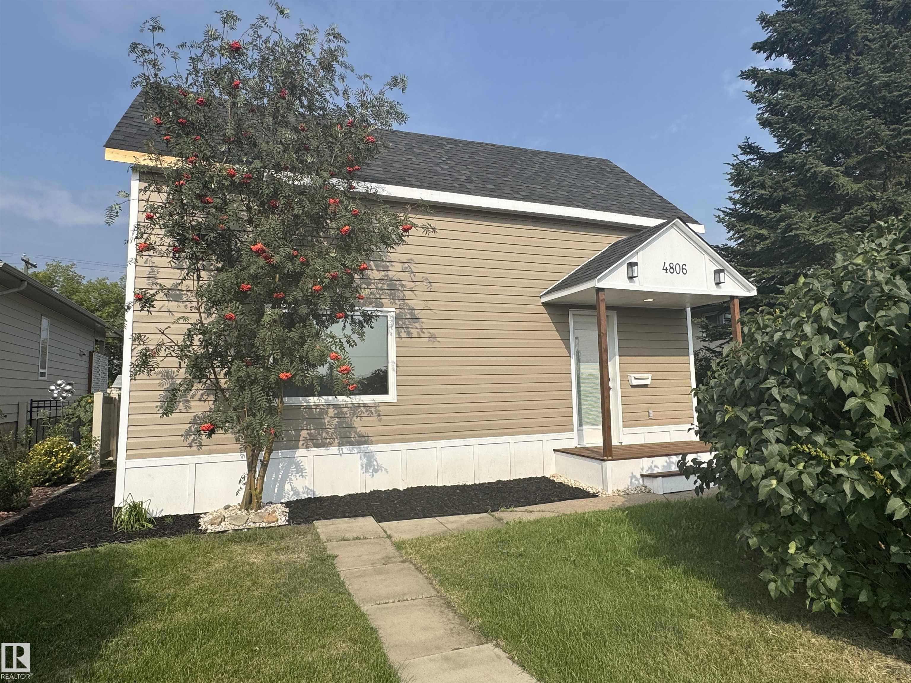 4806 47 Avenue, Vegreville, MLS® # E4455929