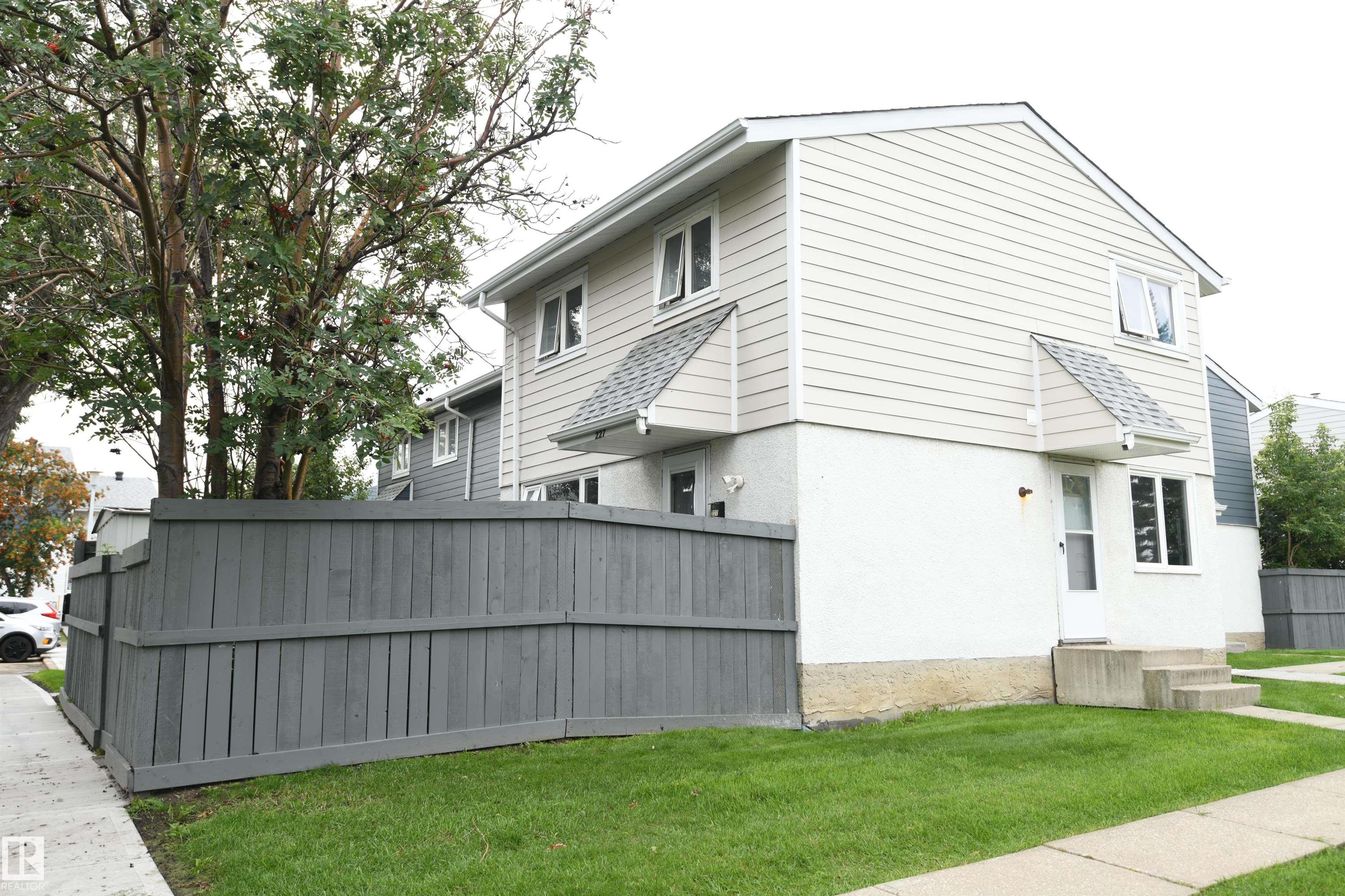 227 Callingwood Two Two, Edmonton, MLS® # E4455932