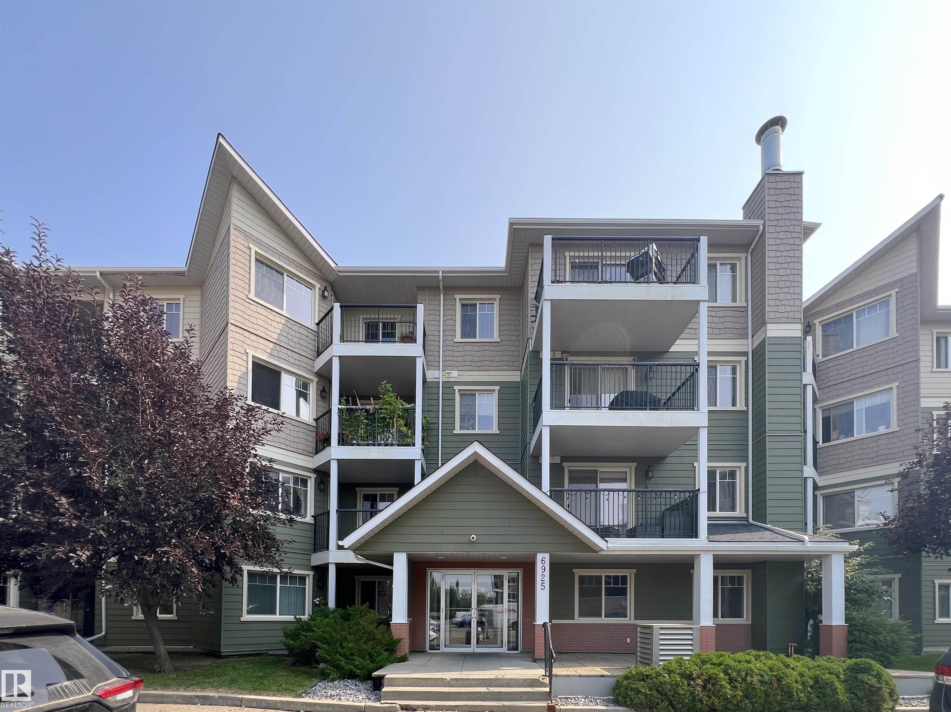 311 6925 199 Street, Edmonton, MLS® # E4455936