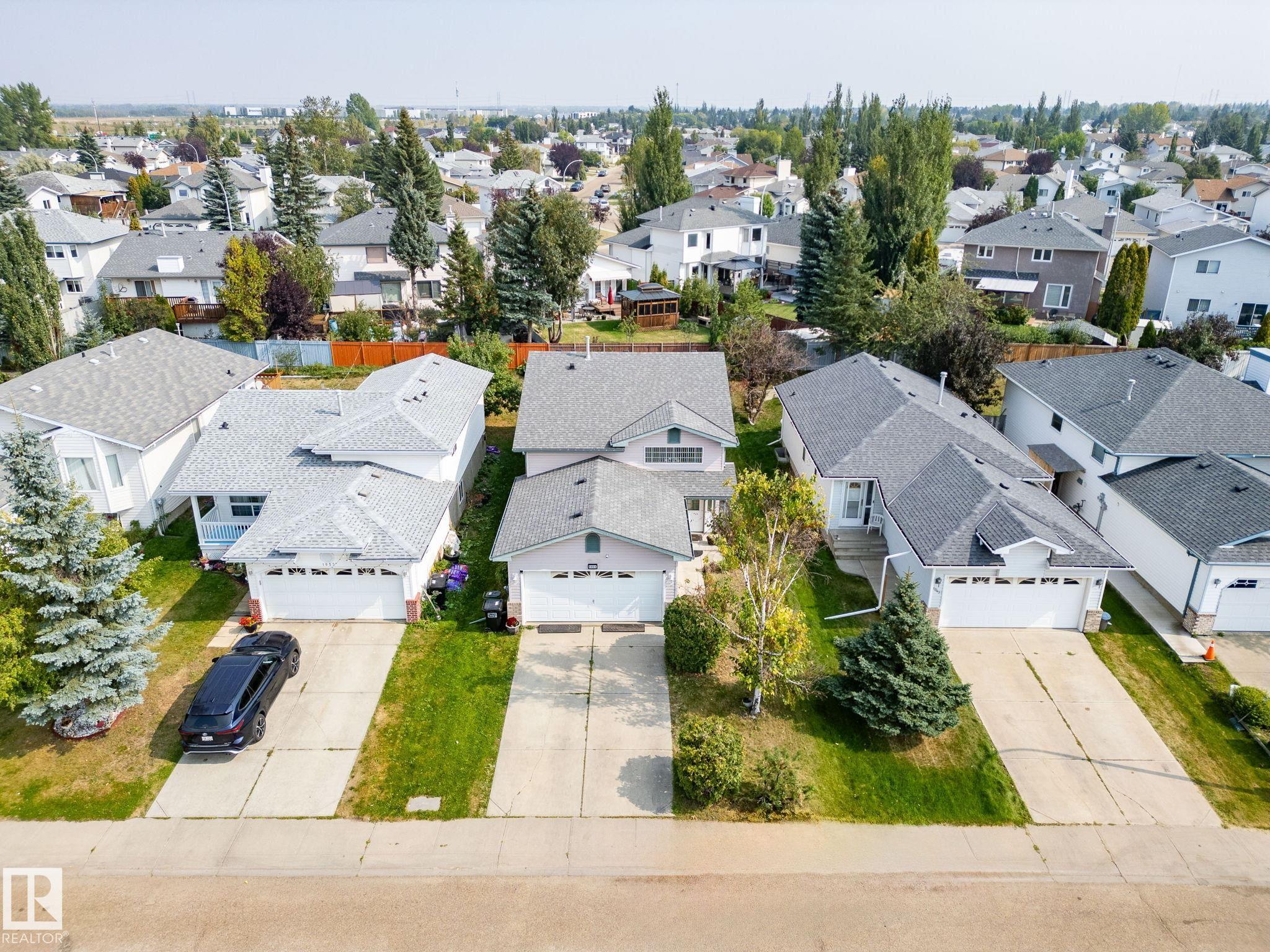 1051 Jones Crescent, Edmonton, MLS® # E4455941