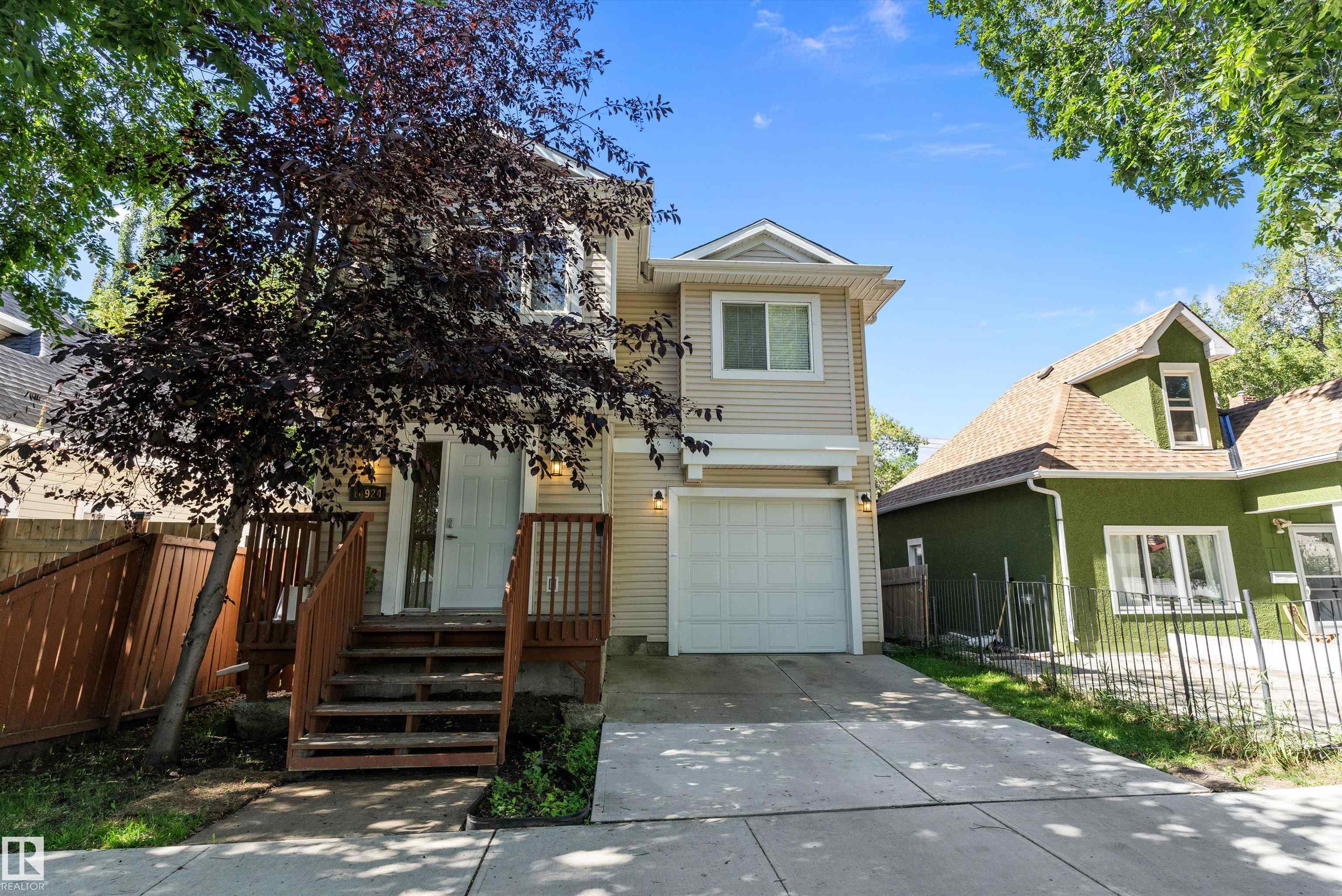 10924 92 Street Nw, Edmonton, MLS® # E4455956