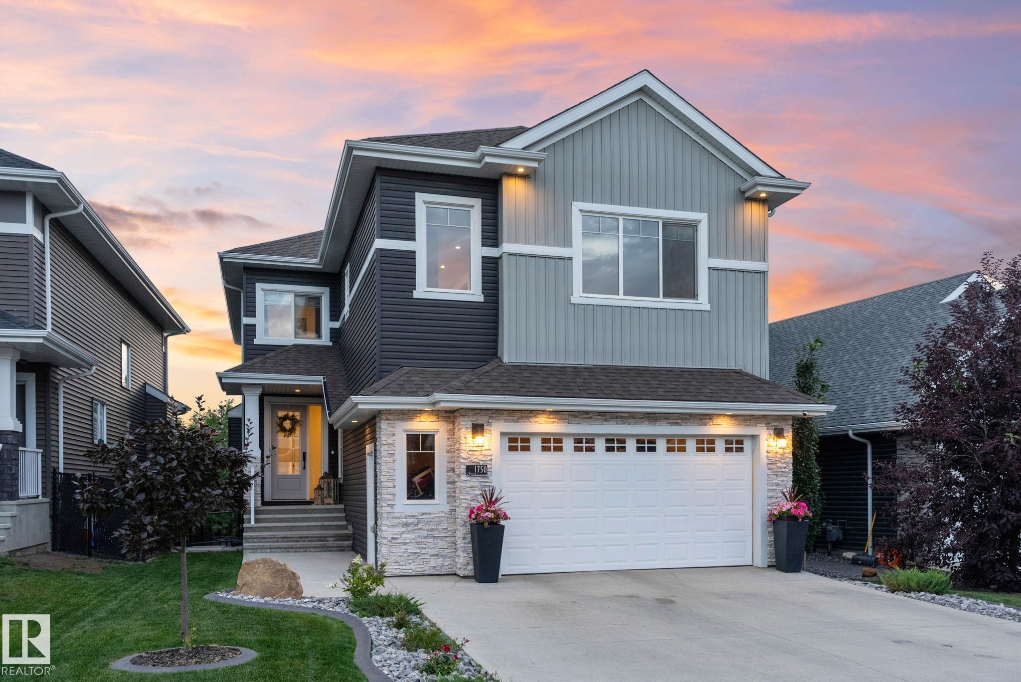 1750 Tanager Close, Edmonton, MLS® # E4455966