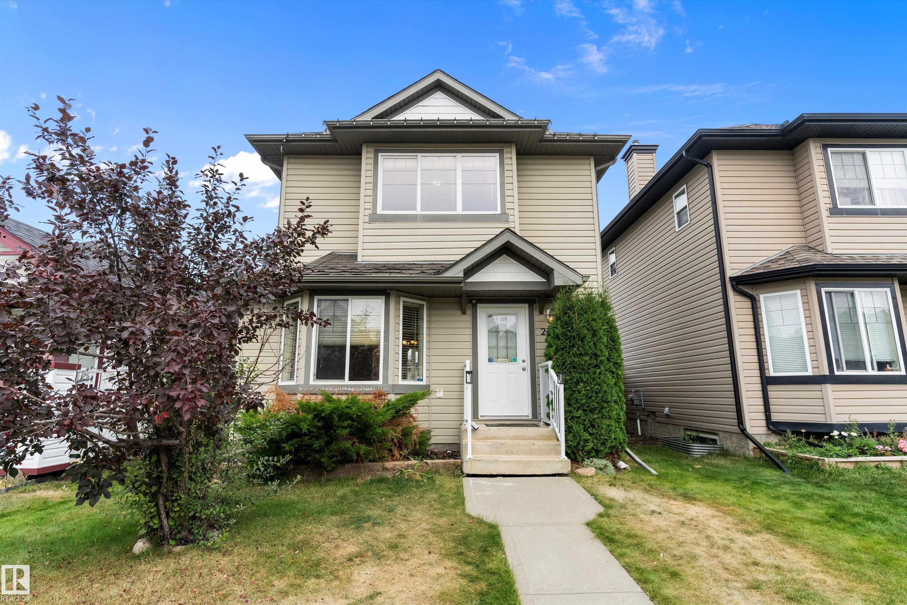 2330 29a Avenue, Edmonton, MLS® # E4455979