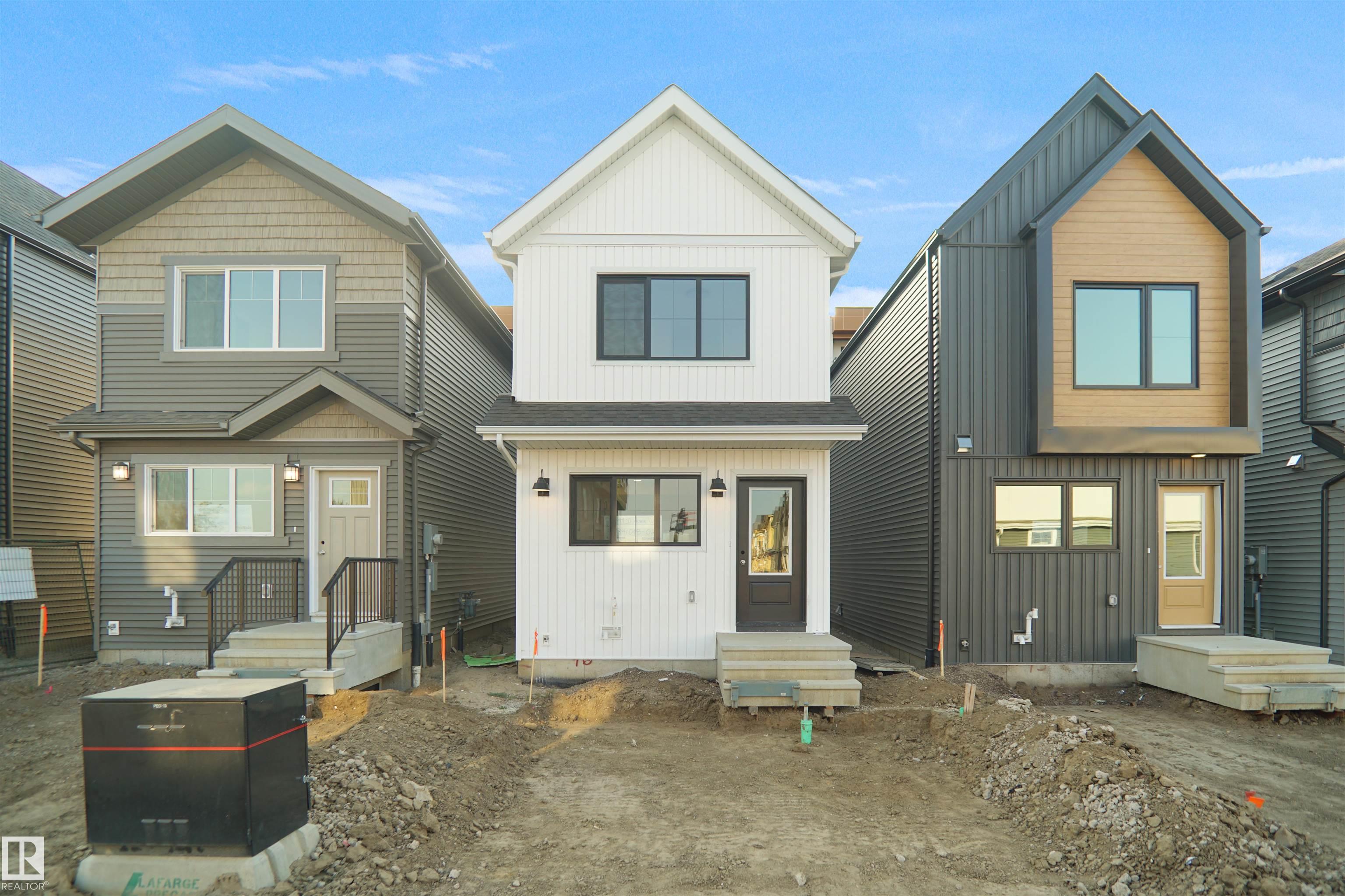96 1430 Aster Way, Edmonton, MLS® # E4455999