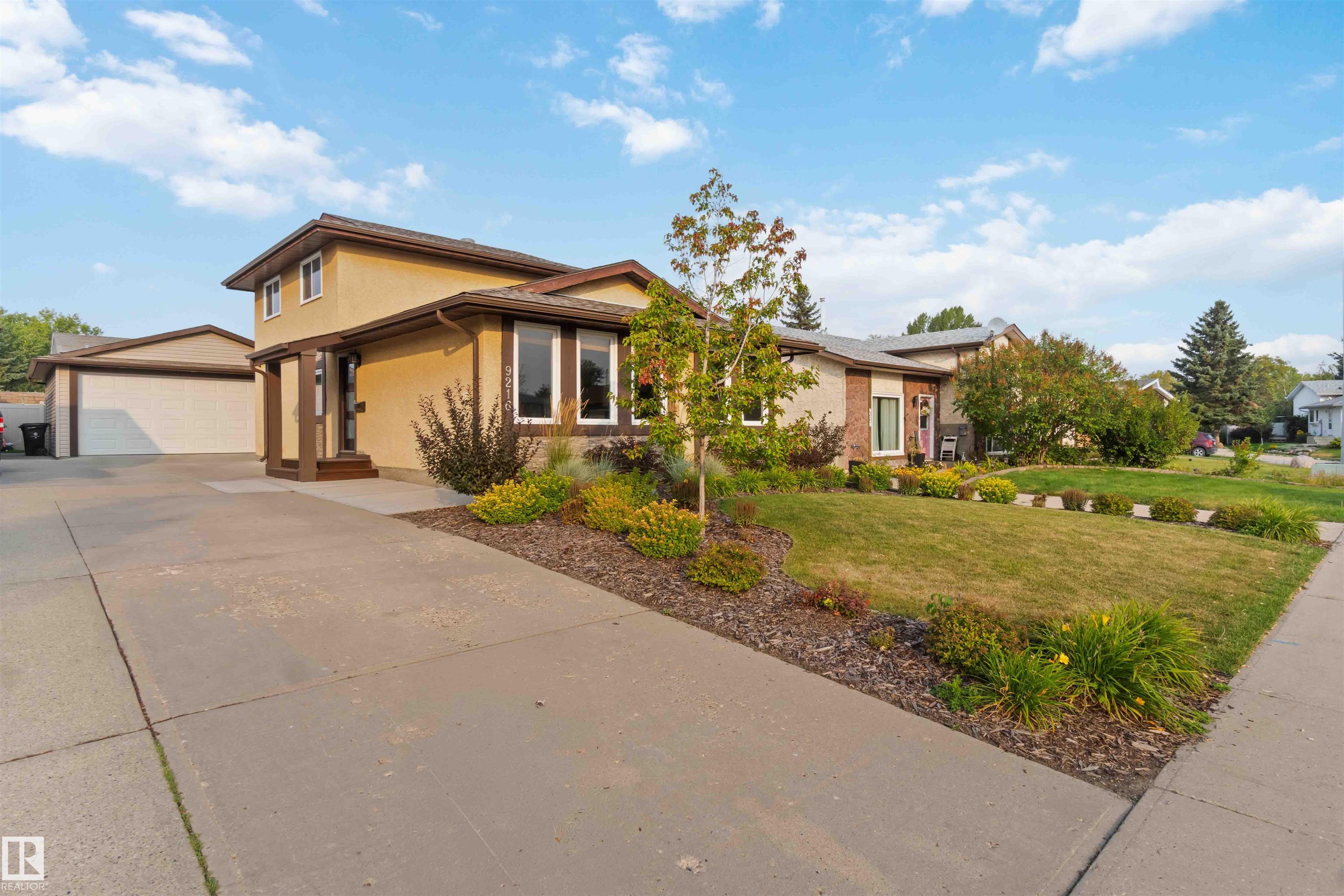 9216 82 Street, Fort Saskatchewan, MLS® # E4456011