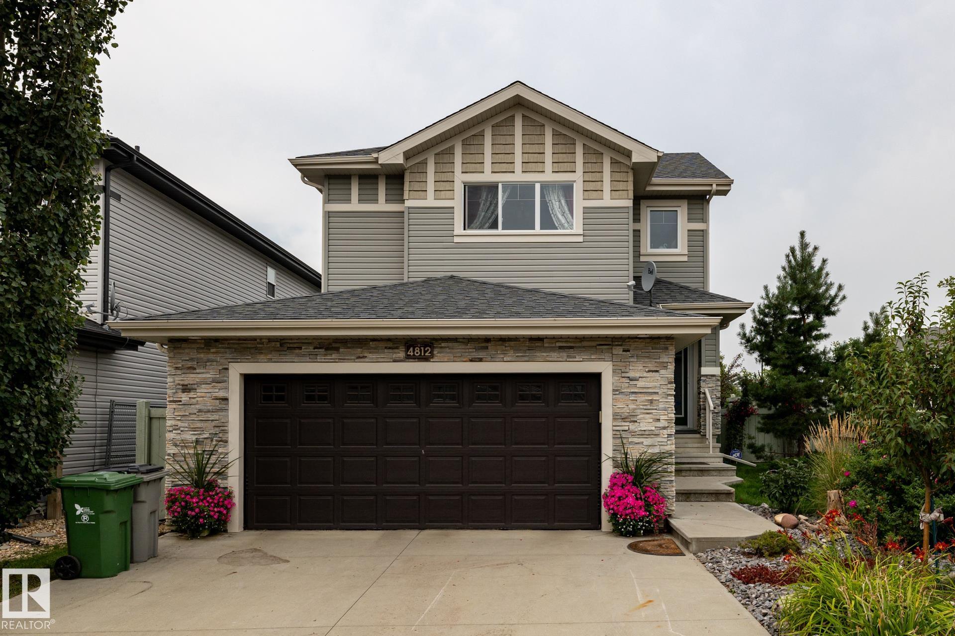 4812 39 Street, Beaumont, MLS® # E4456109