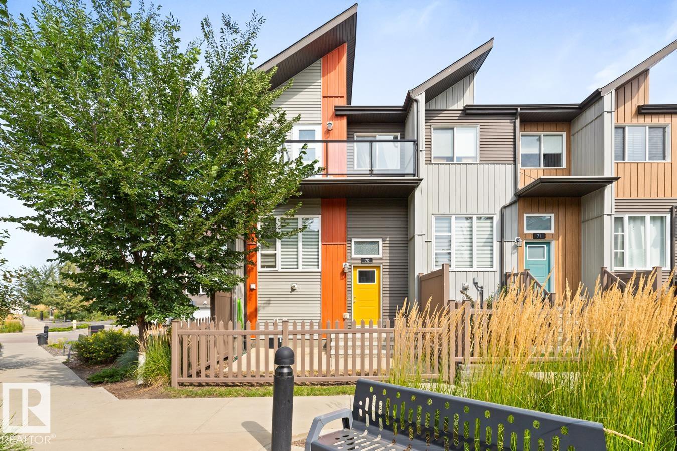 70 4470 Prowse Road, Edmonton, MLS® # E4456133