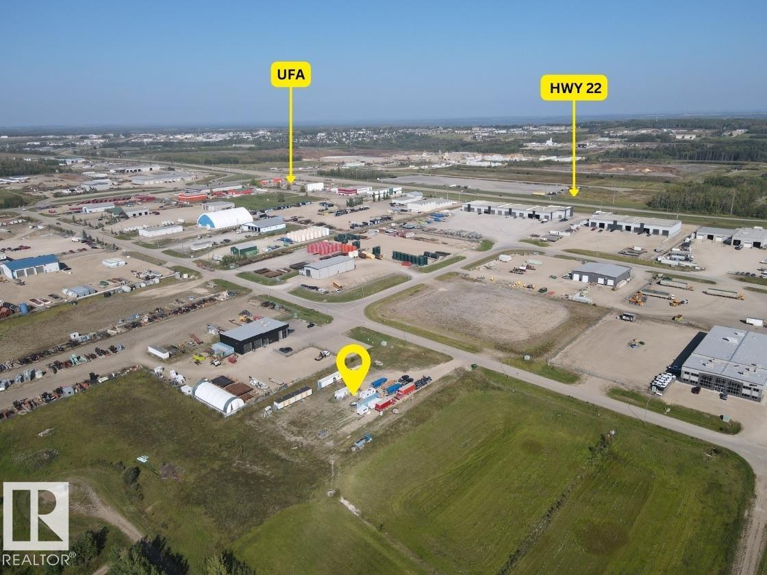  Commercial Land for Sale, MLS® # E4456171