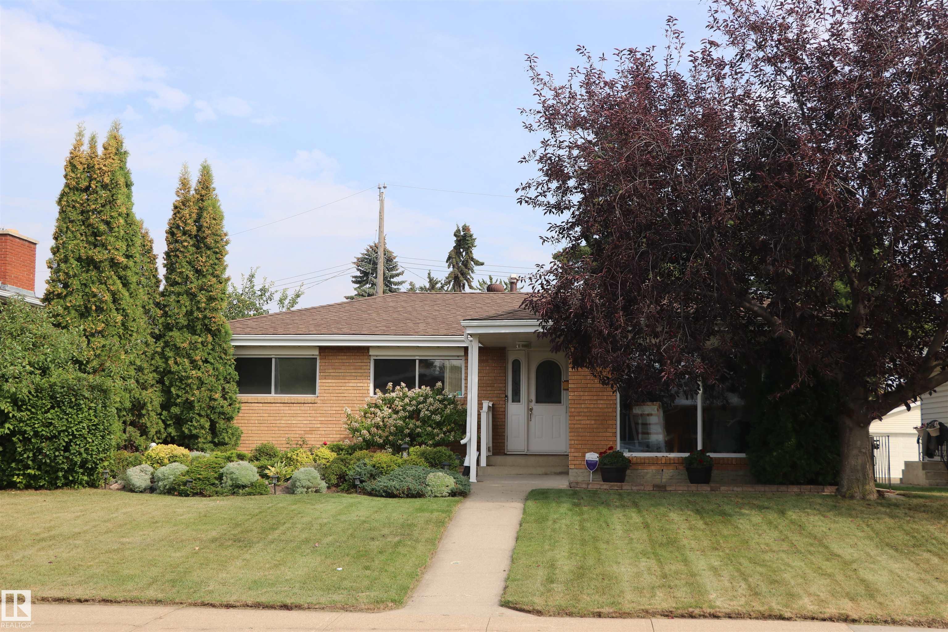 8707 56 Street, Edmonton, MLS® # E4456180