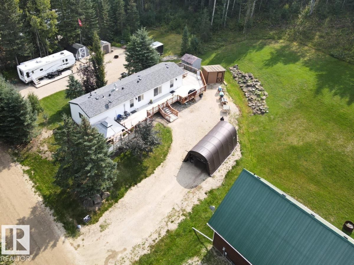 #18 5429 Twp Road 494, Rural Brazeau County, MLS® # E4456220