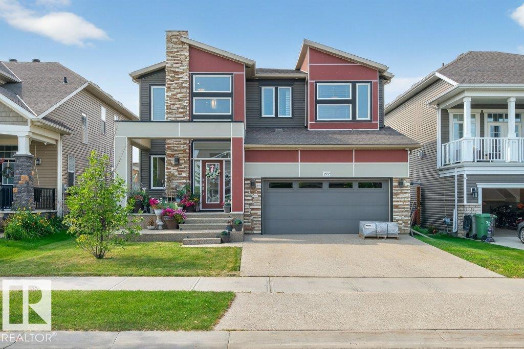 272 Reichert Drive, Beaumont, MLS® # E4456225