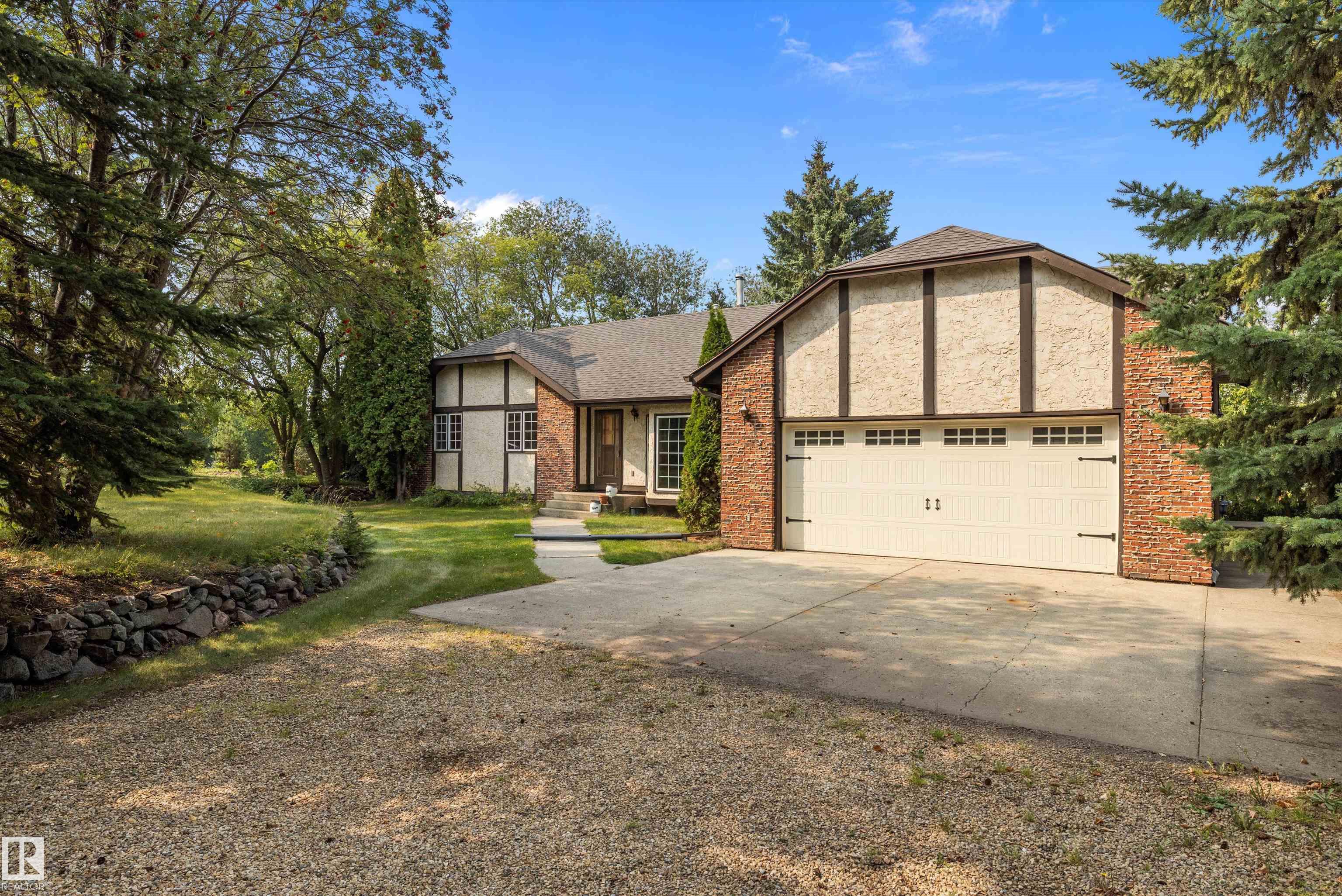 35 24119 Twp Road 554, Rural Sturgeon County, MLS® # E4456234