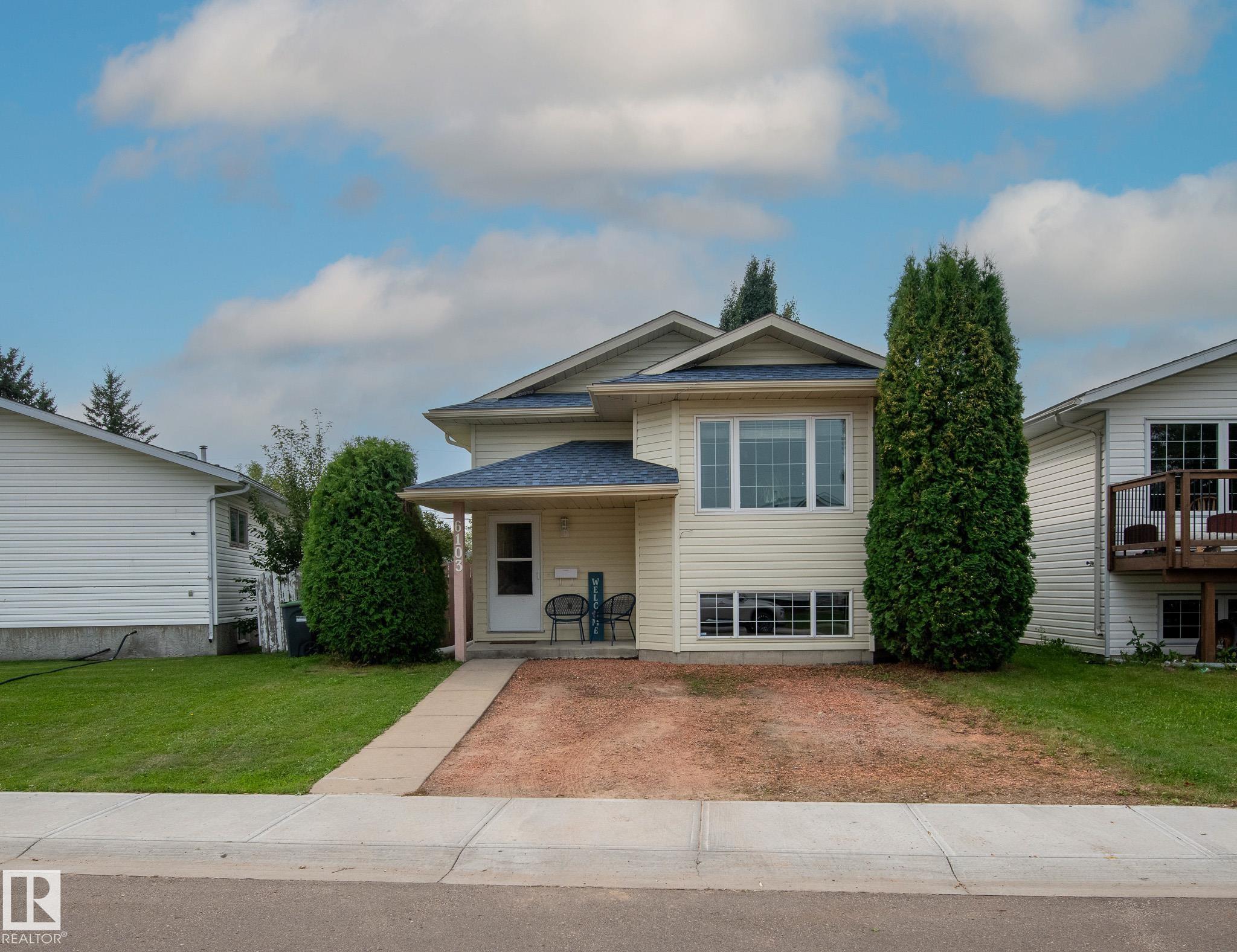 6103 53 Avenue, Cold Lake, MLS® # E4456235