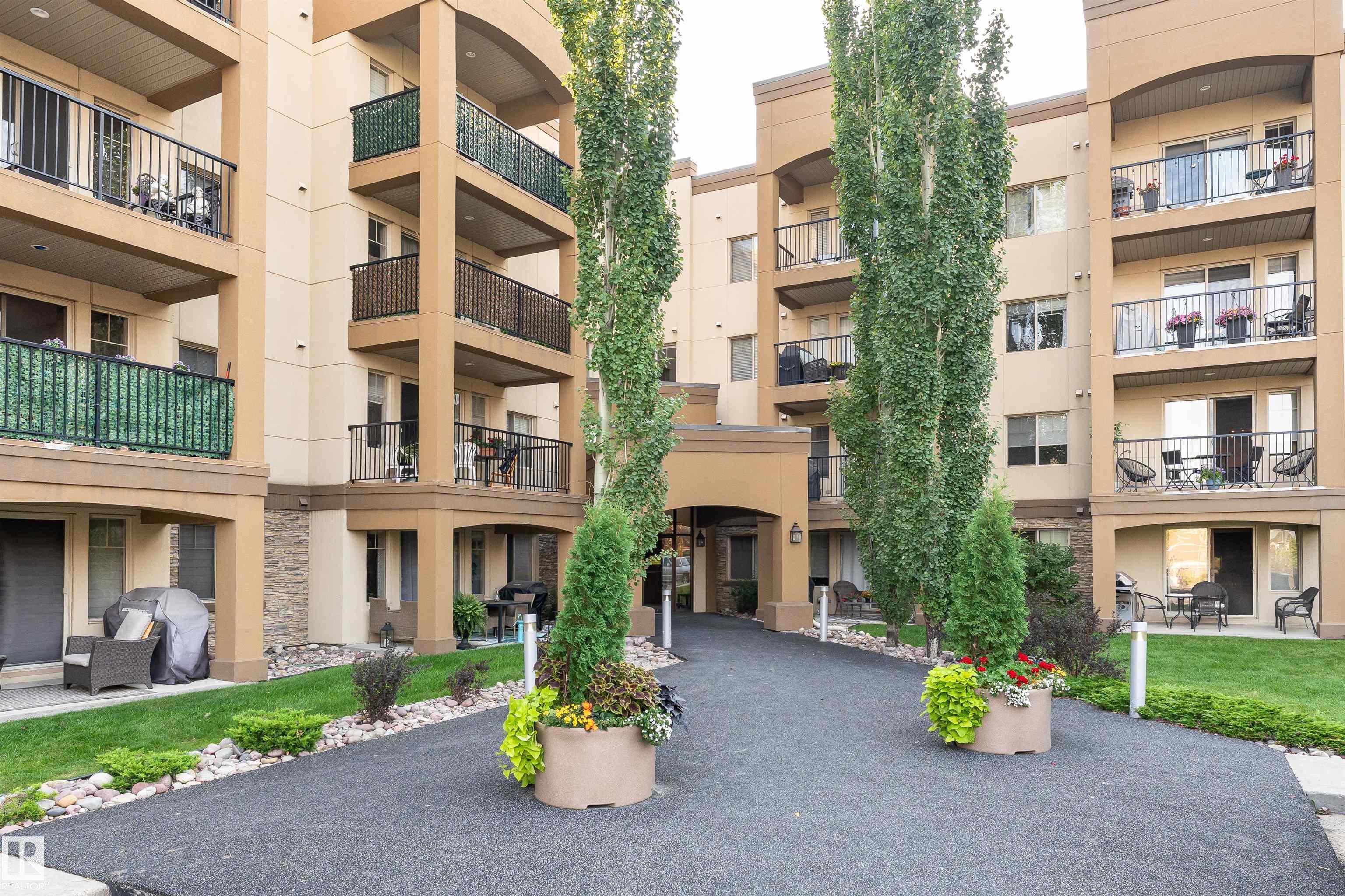 125 400 Palisades Way, Sherwood Park, MLS® # E4456256