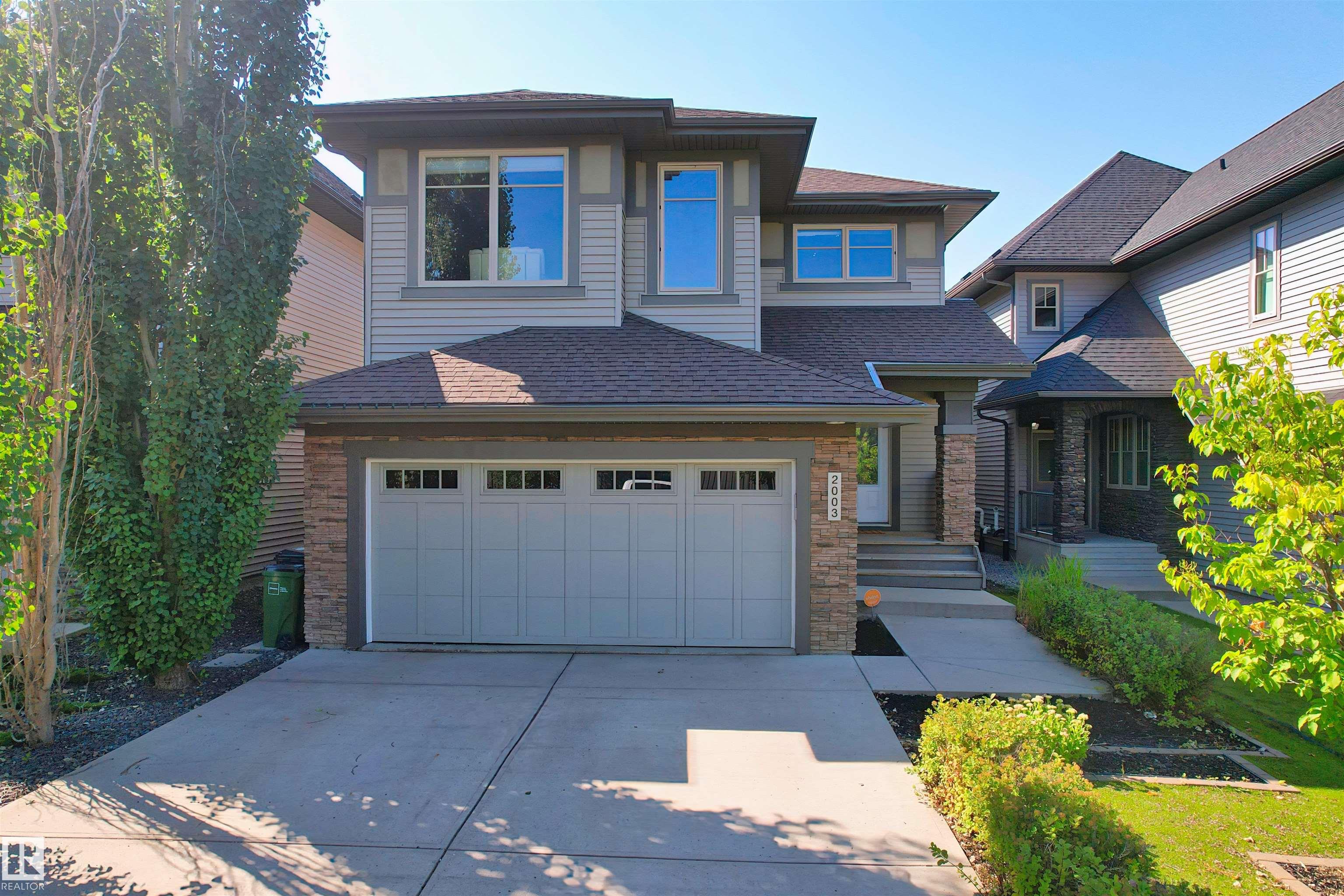 2003 Ainslie Link Link, Edmonton, MLS® # E4456258