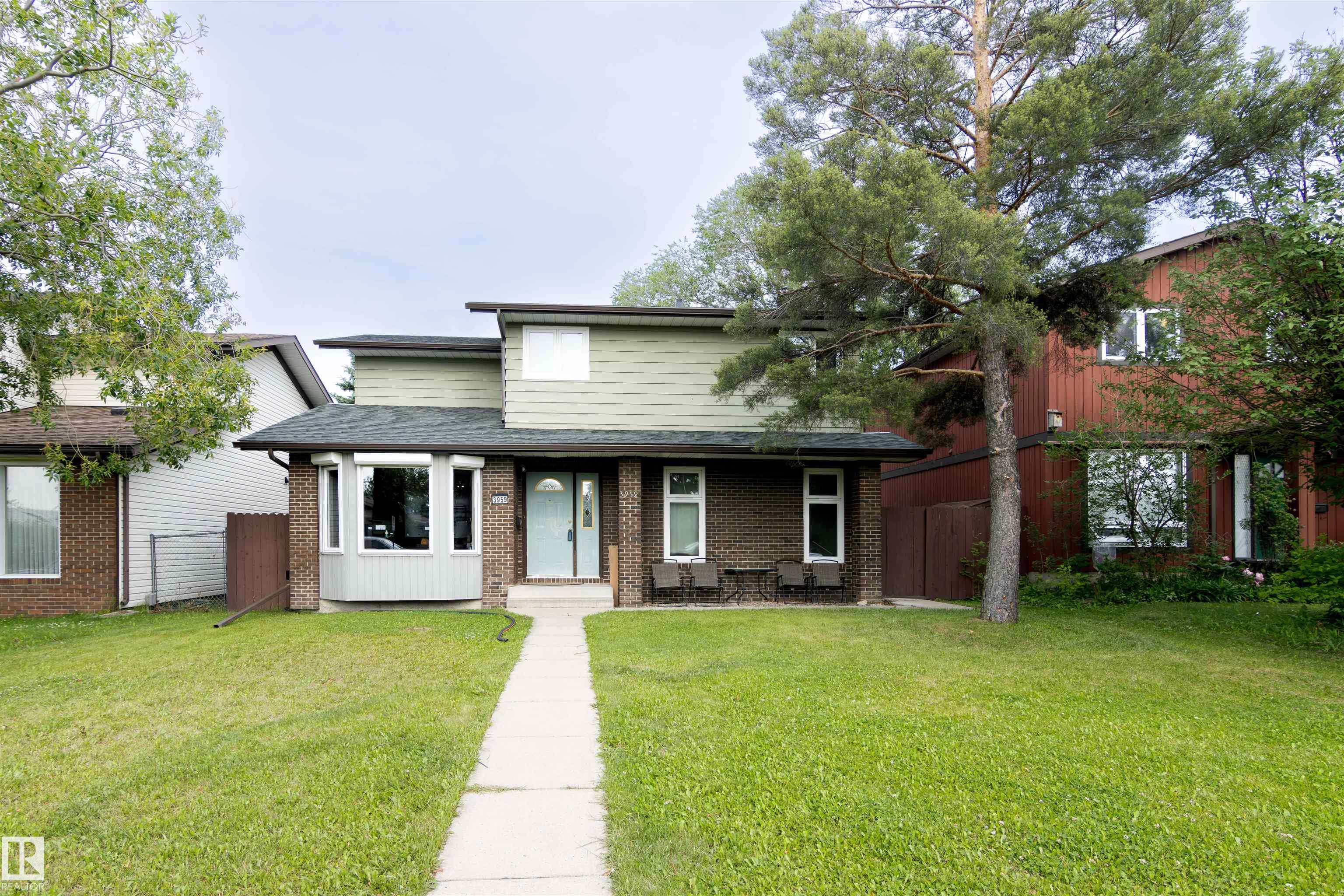 3959 55 Street, Edmonton, MLS® # E4456265