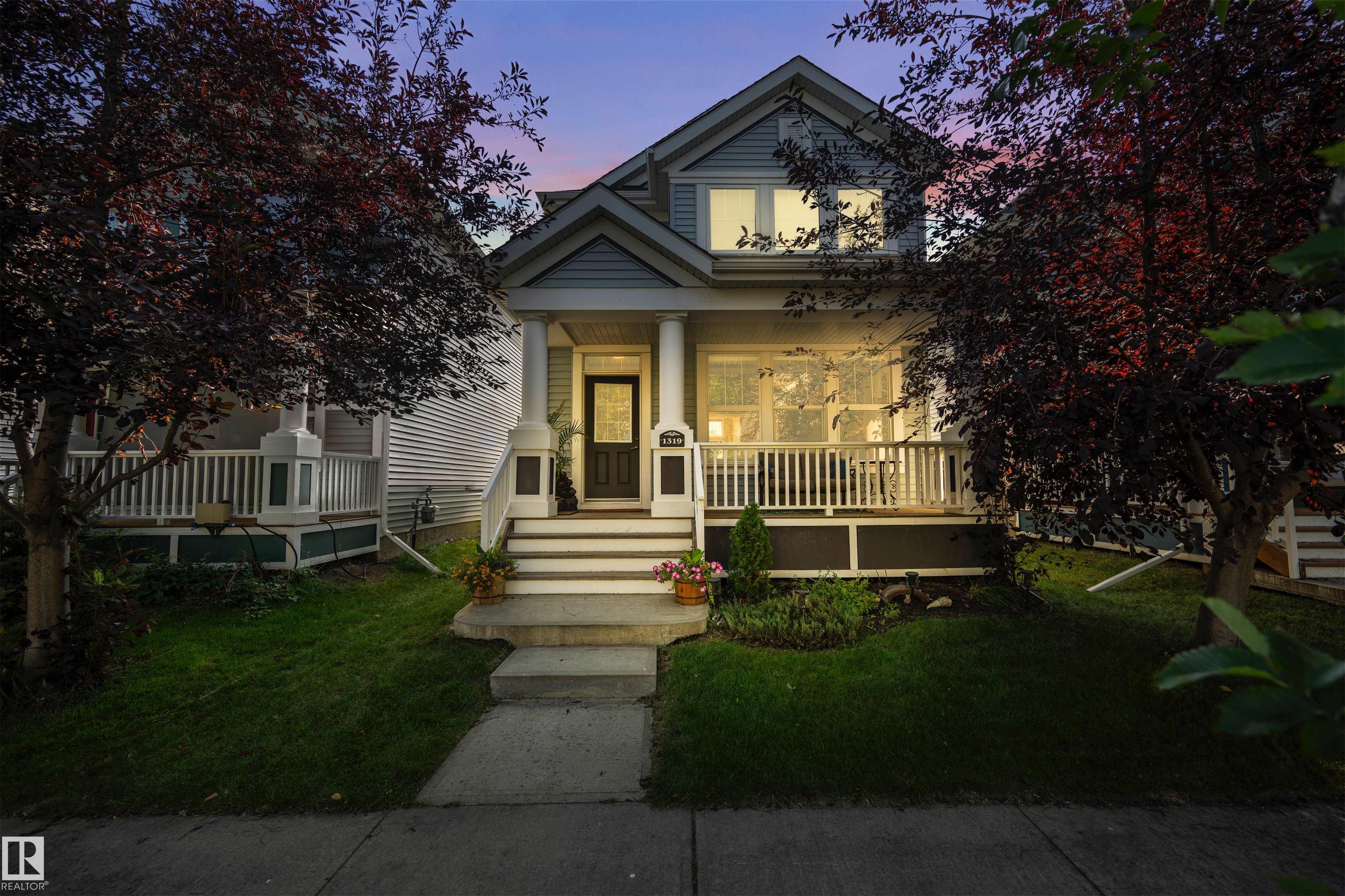 1319 74 Street, Edmonton, MLS® # E4456266