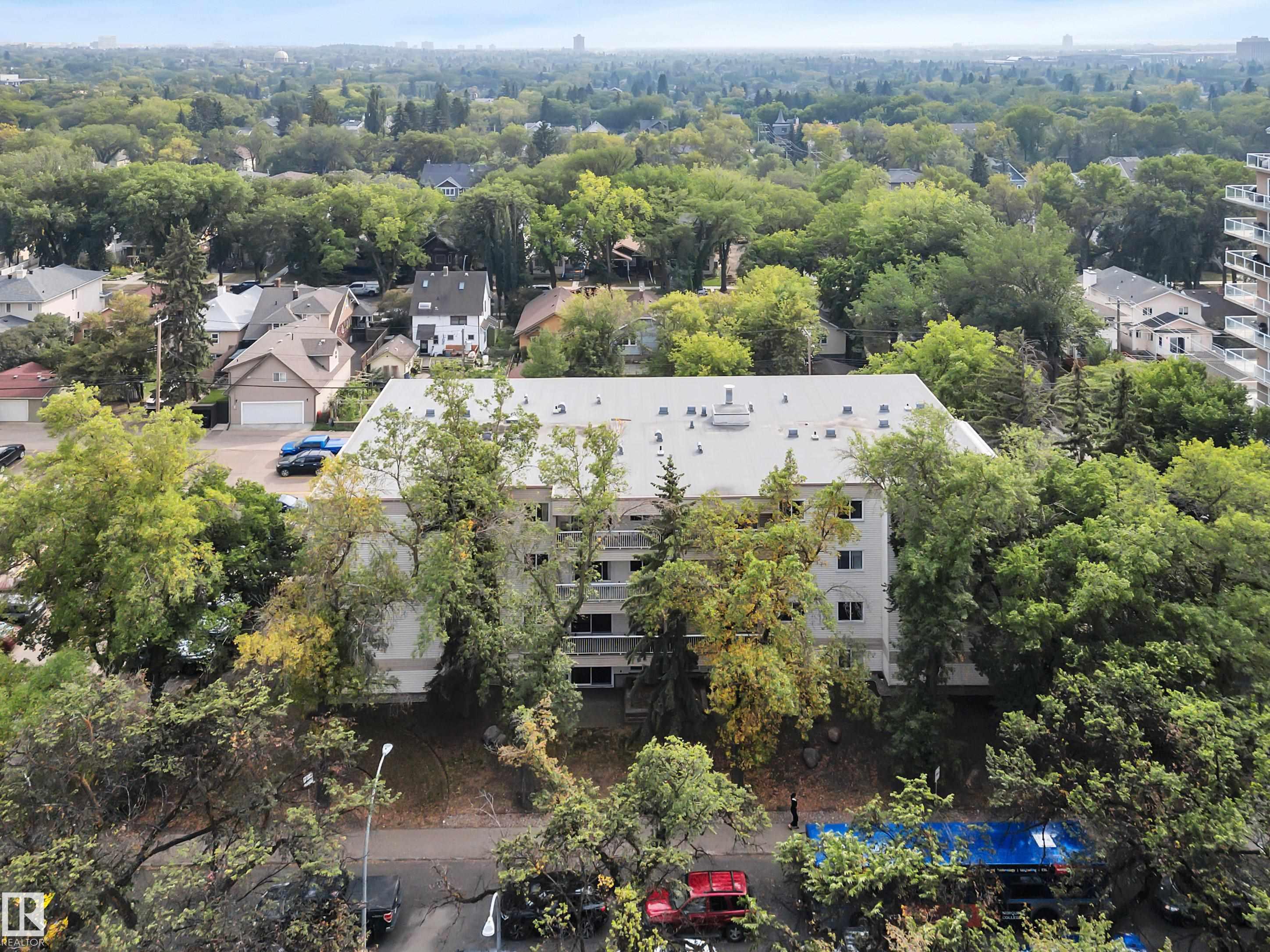 102 8149 111 Street, Edmonton, MLS® # E4456268