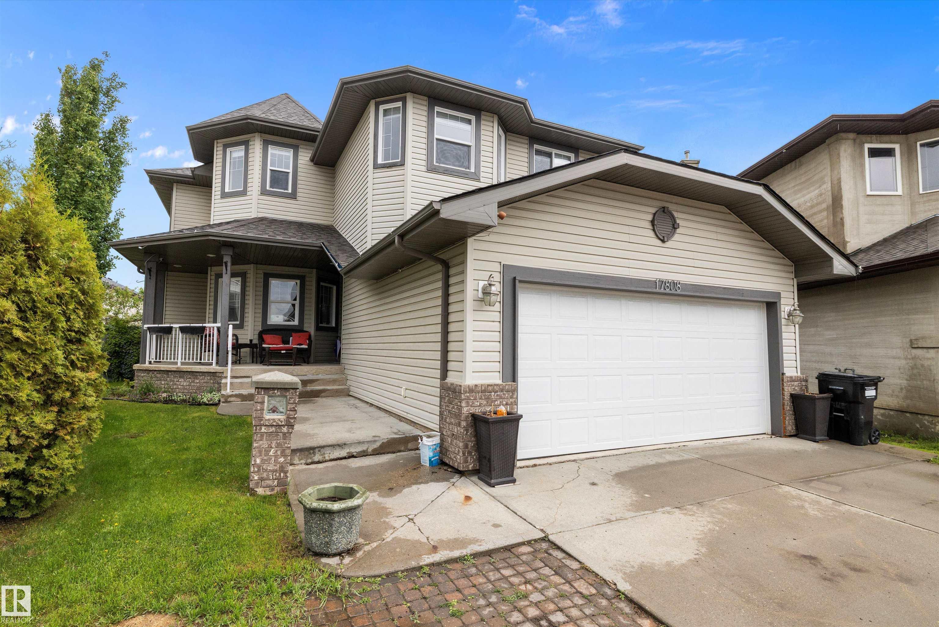 17808 109 Street, Edmonton, MLS® # E4456269