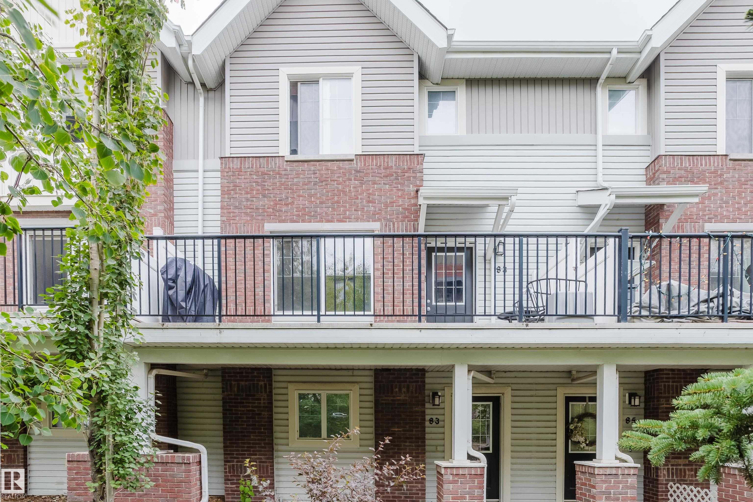83 2336 Aspen Trail, Sherwood Park, MLS® # E4456270