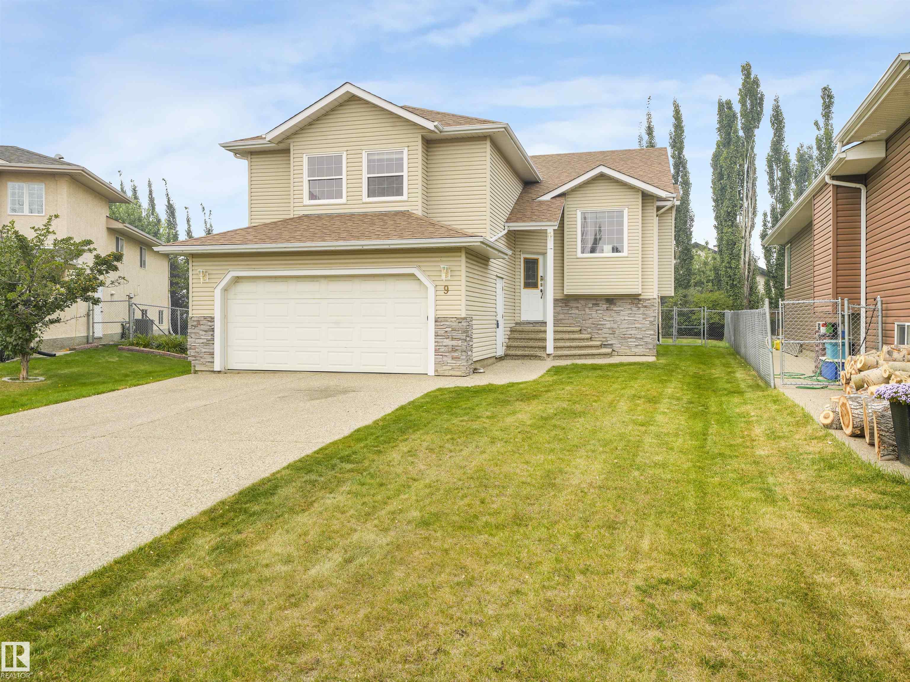 9 Deerfield Court, Spruce Grove, MLS® # E4456273