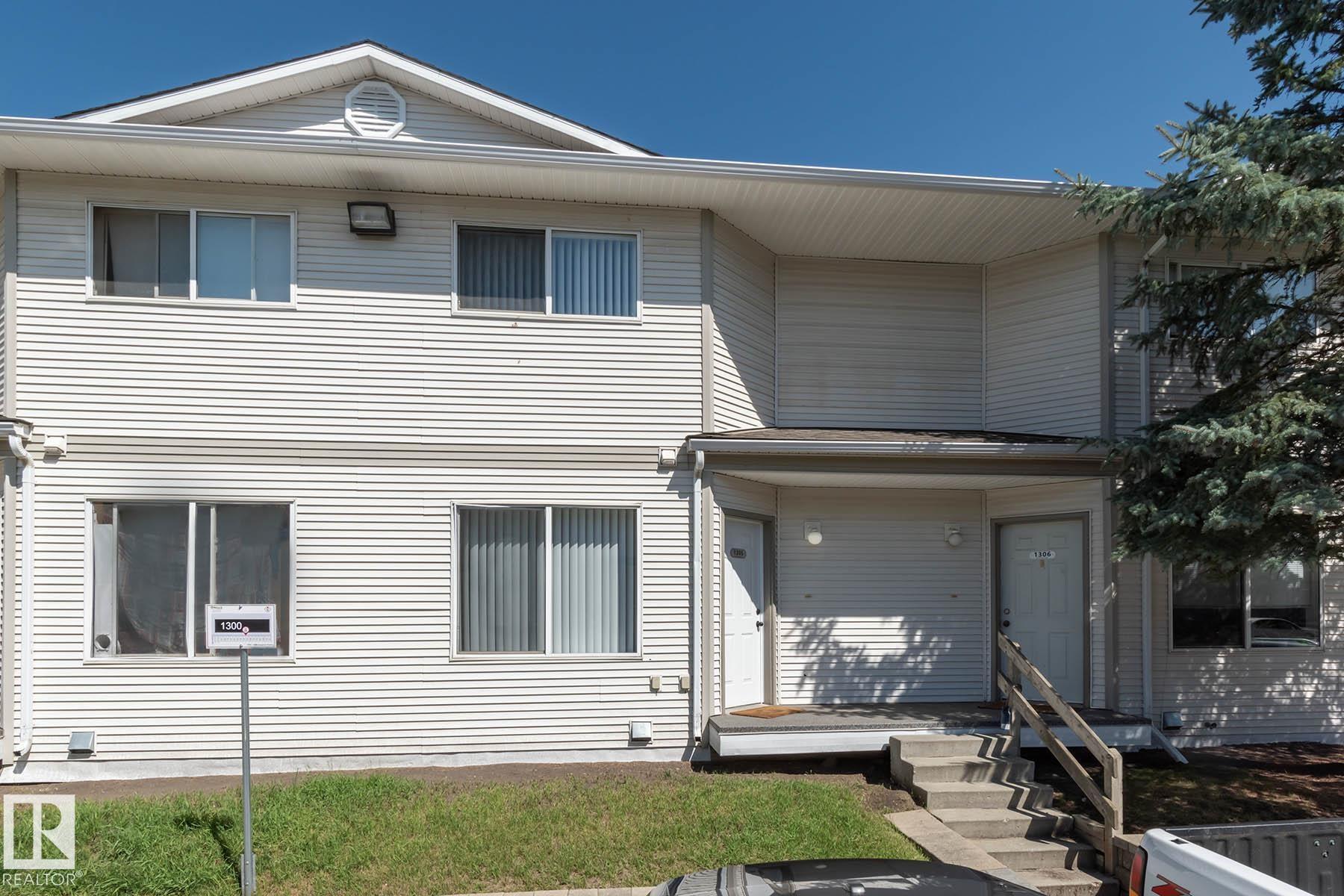 1305 610 King Street, Spruce Grove, MLS® # E4456274