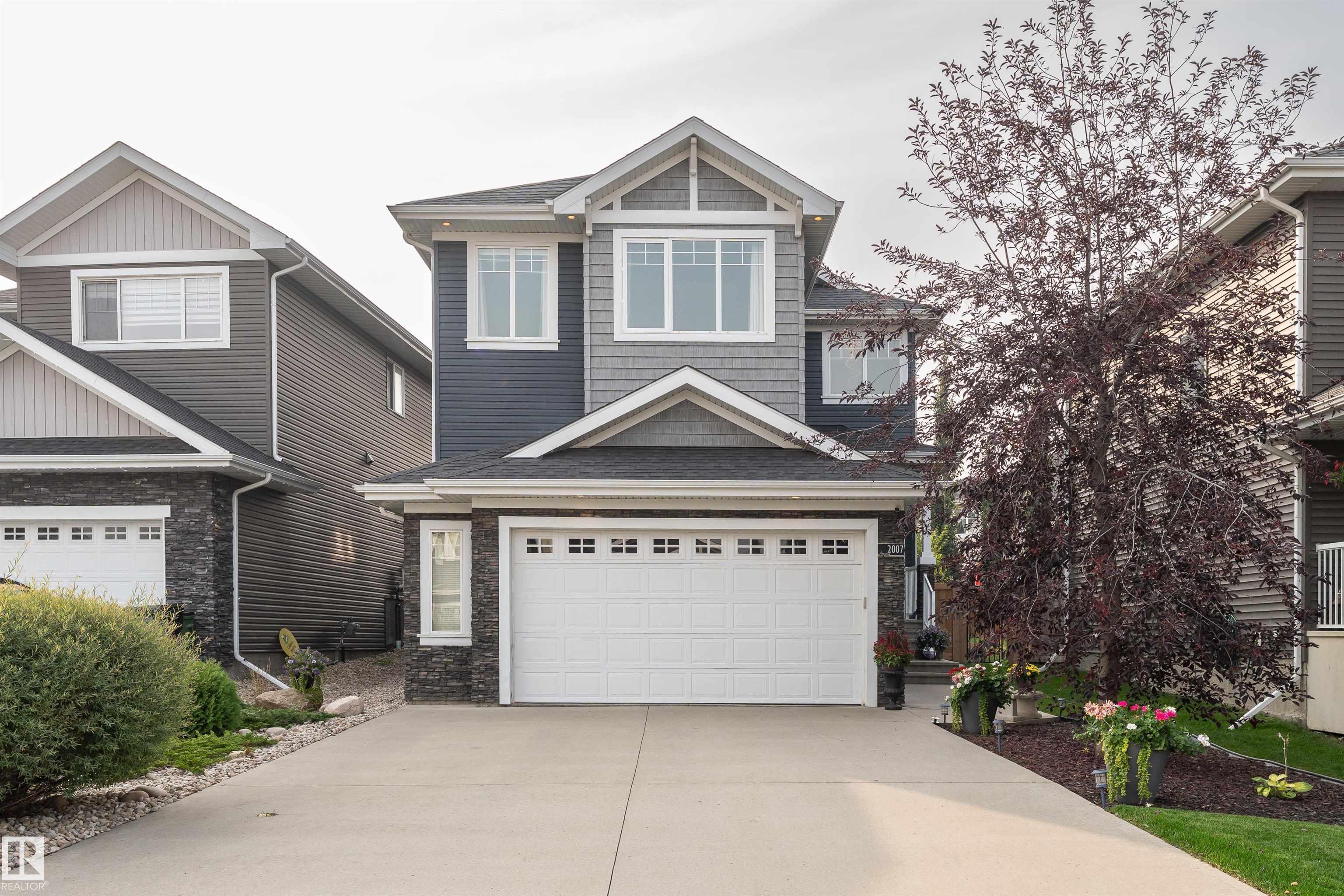 2007 Blue Jay Court, Edmonton, MLS® # E4456275