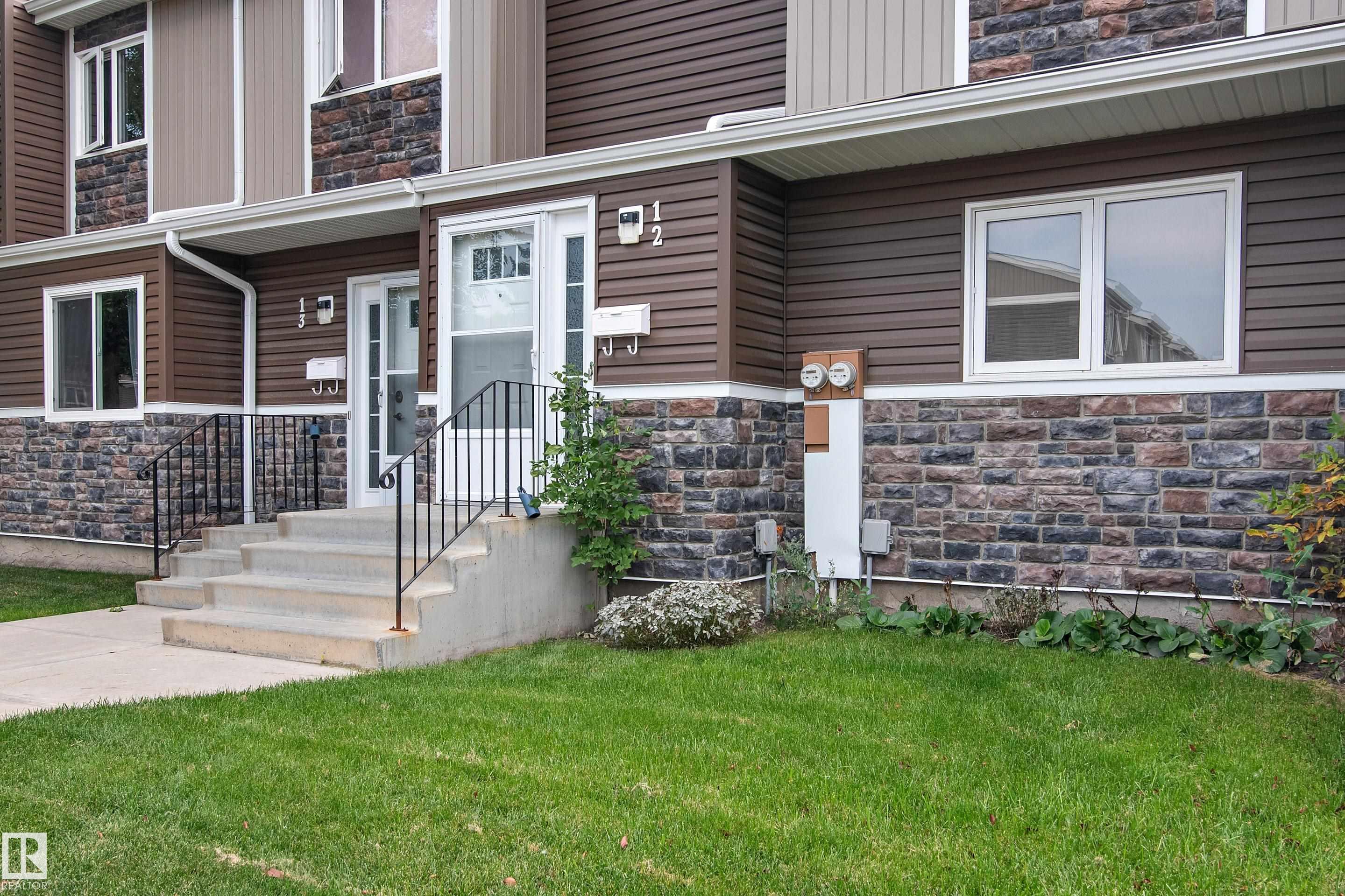 12 3115 119 Street, Edmonton, MLS® # E4456277