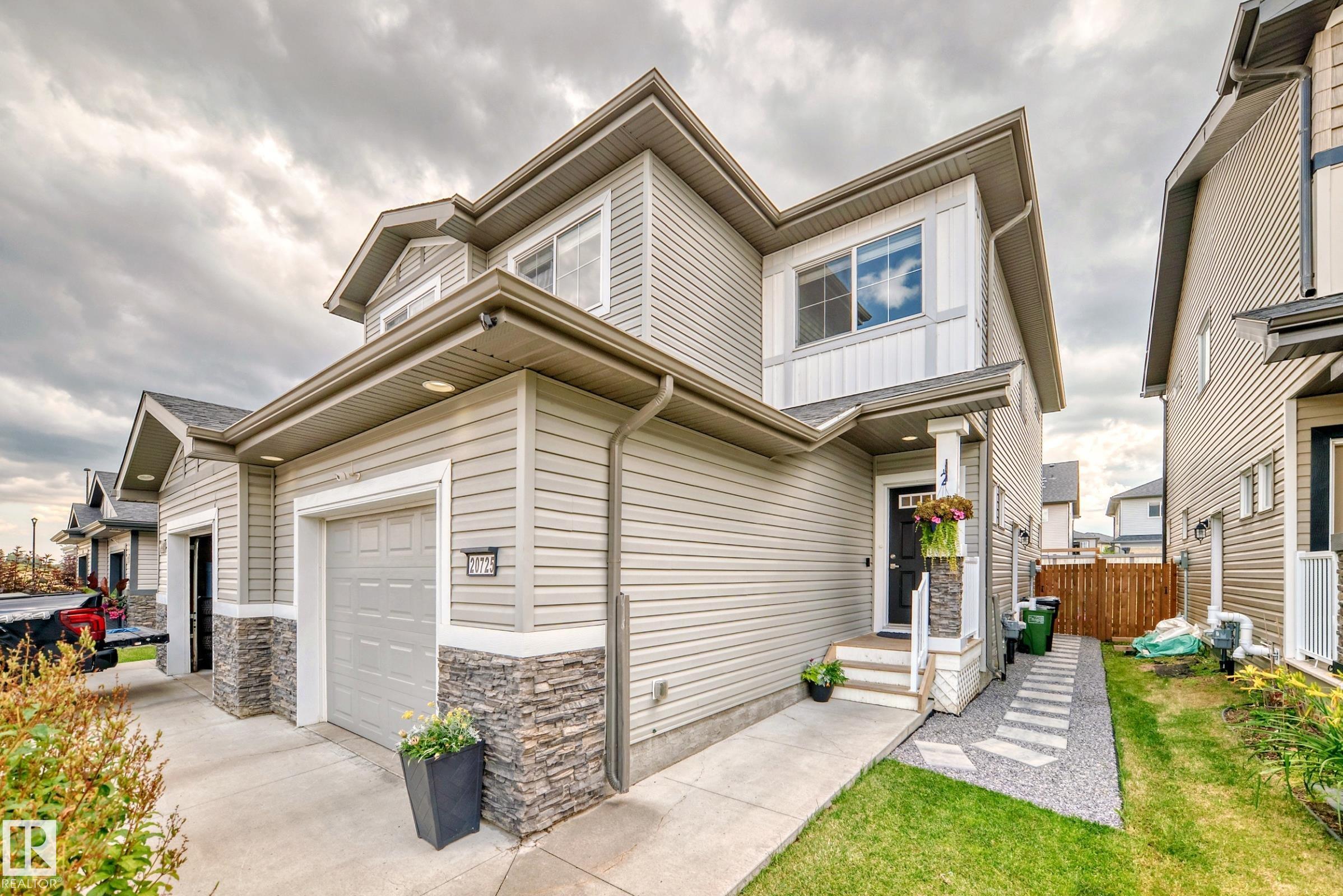 20725 99a Avenue, Edmonton, MLS® # E4456278