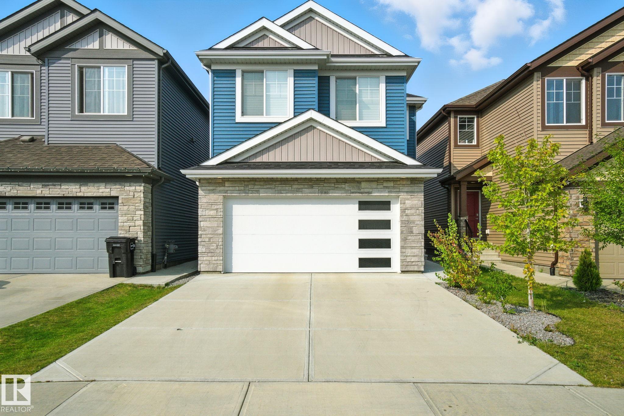 5234 23 Avenue Sw, Edmonton, MLS® # E4456282