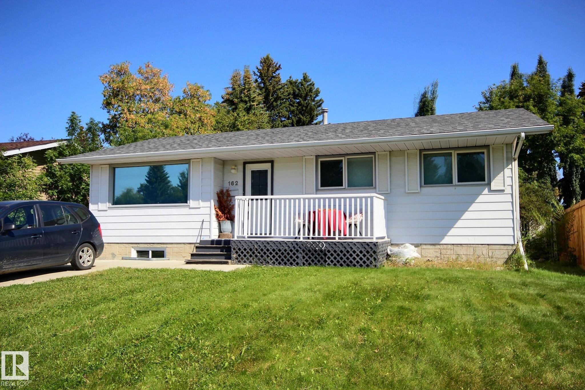 162 Georgian Way, Sherwood Park, MLS® # E4456286