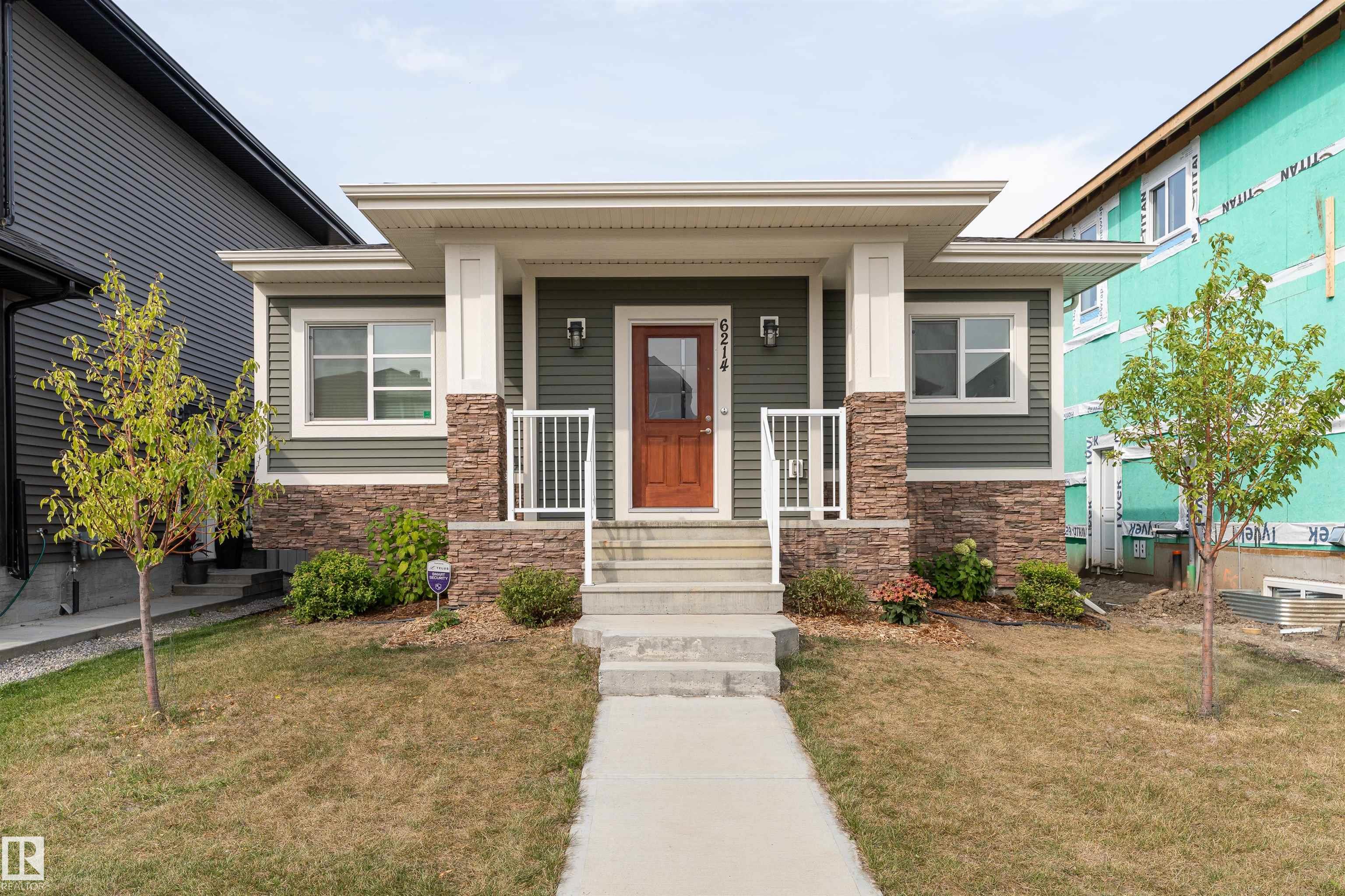 6214 Hampton Gray Avenue, Edmonton, MLS® # E4456289
