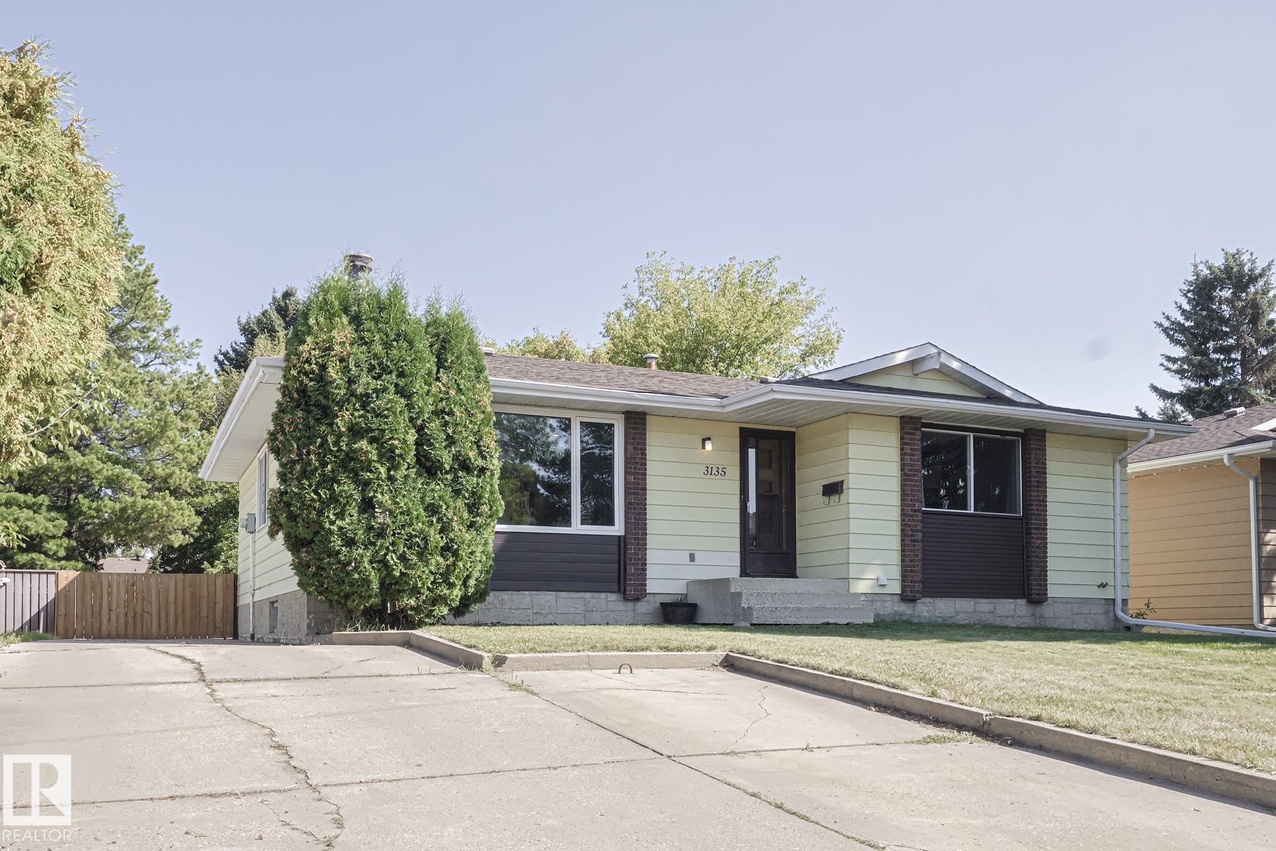 3135 74 Street, Edmonton, MLS® # E4456291
