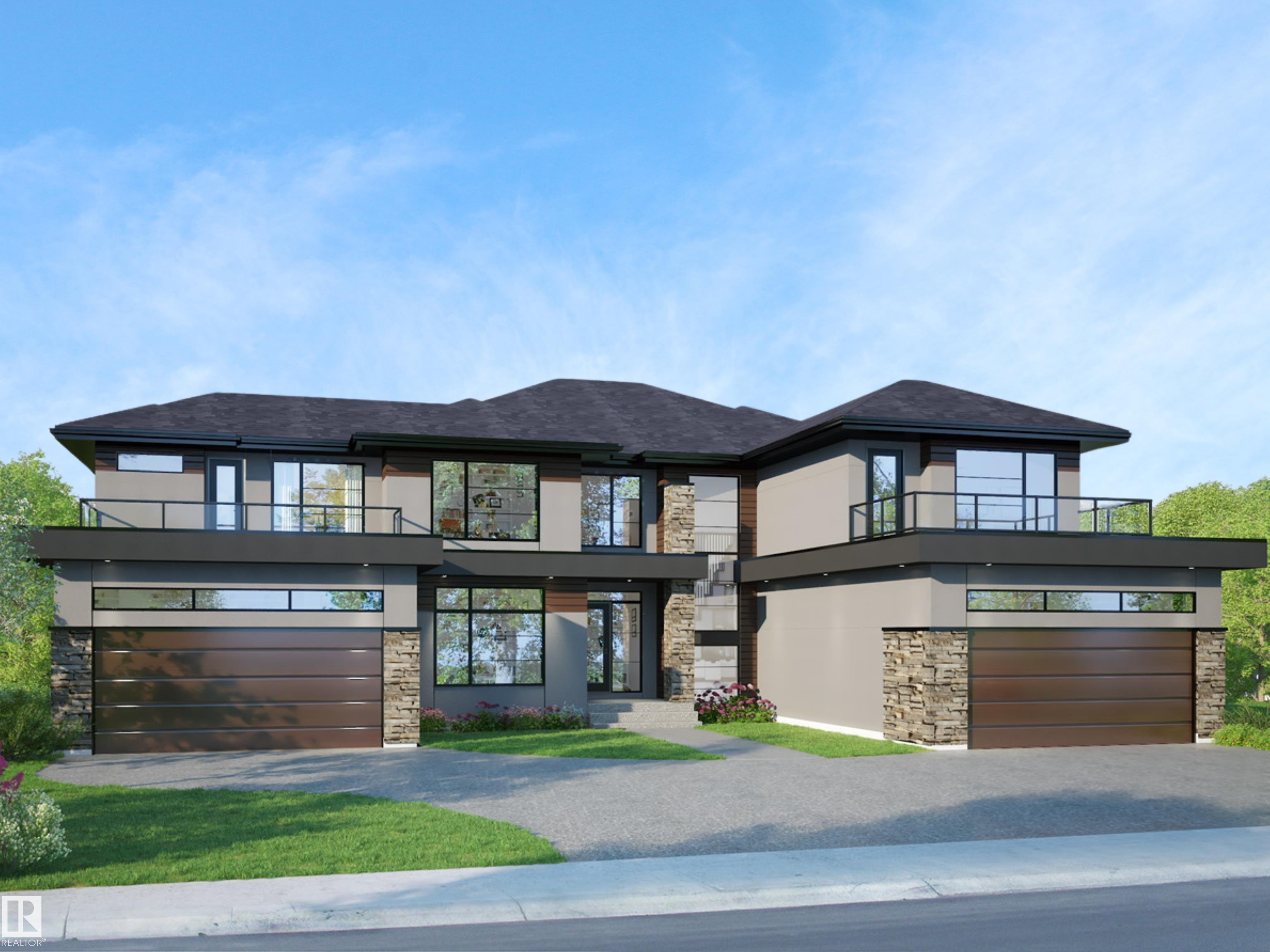 21 Windermere Drive, Edmonton, MLS® # E4456297