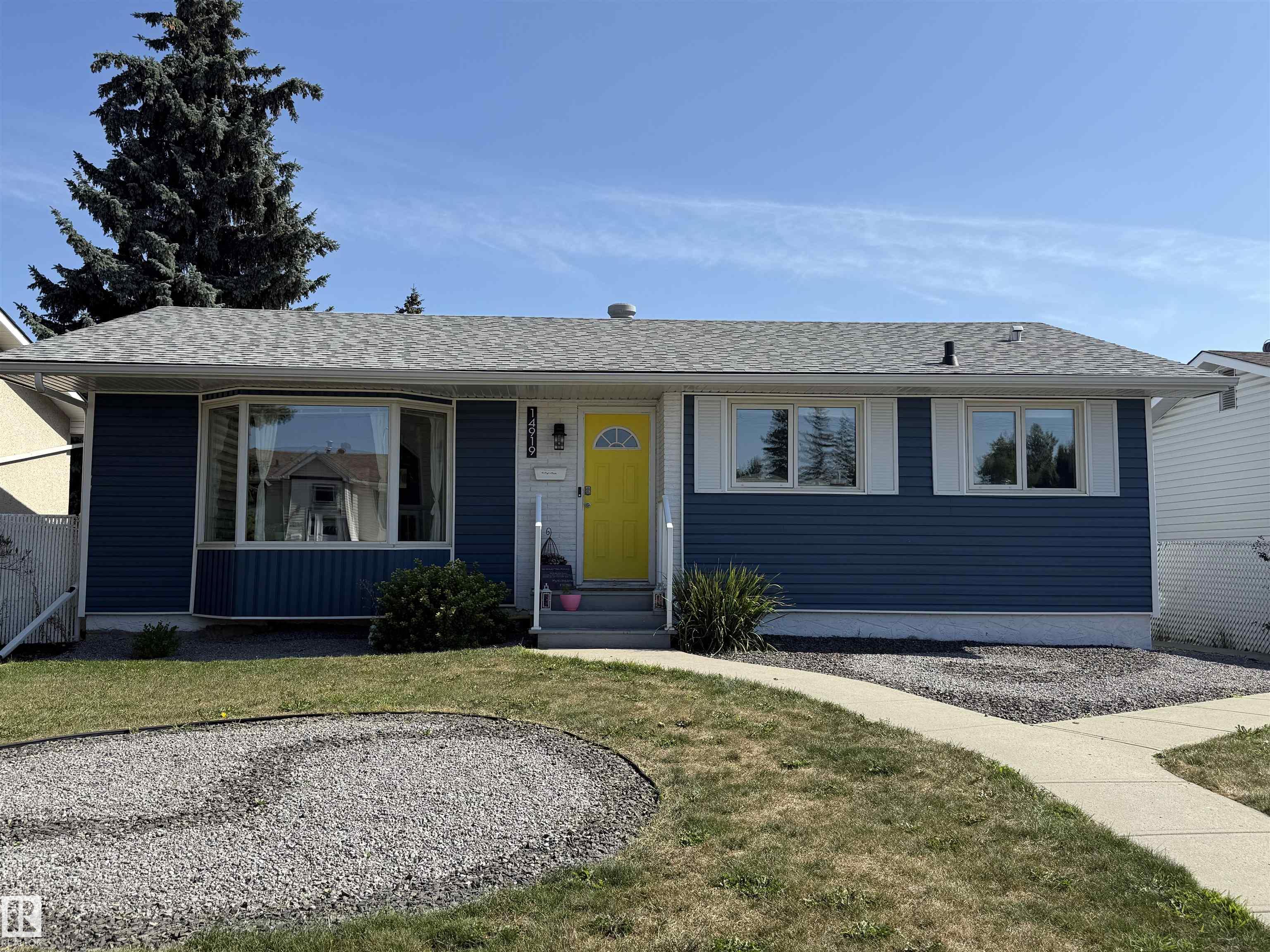 14919 96 Street Nw, Edmonton, MLS® # E4456300