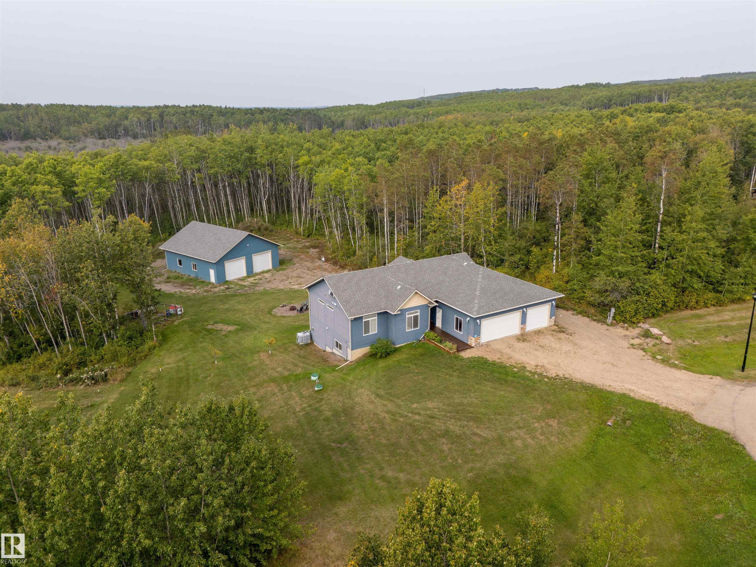 102 62212 Range Road 412, Rural Bonnyville M.d., MLS® # E4456305