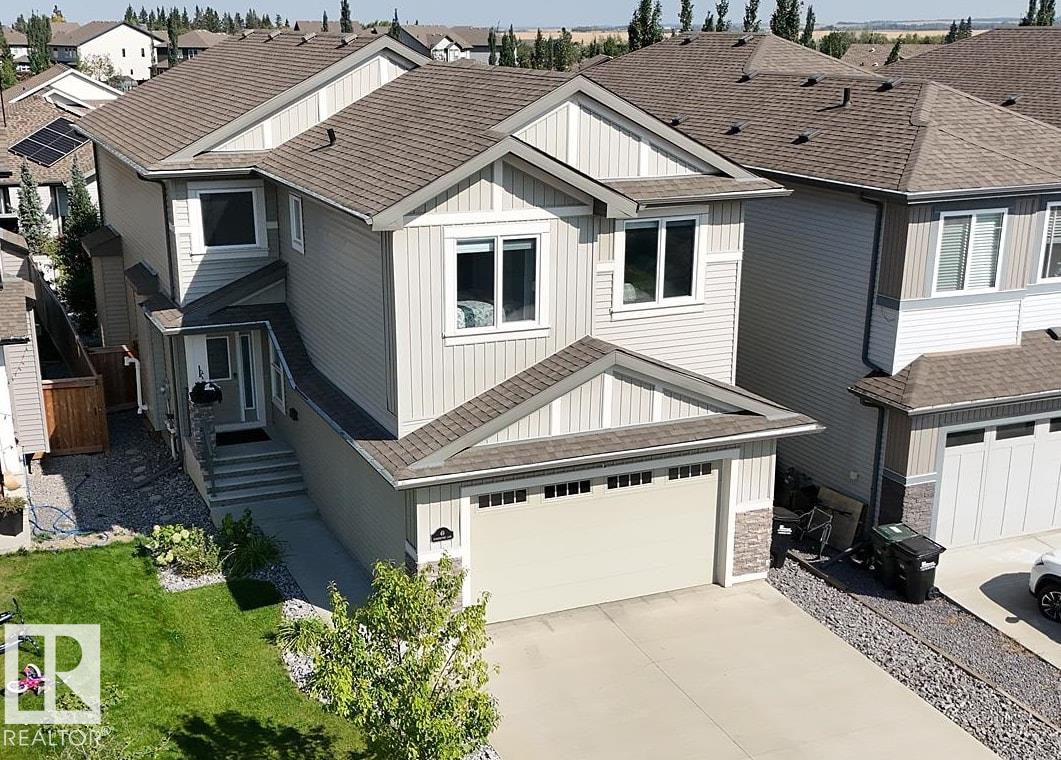 49 Summerstone Lane, Sherwood Park, MLS® # E4456306