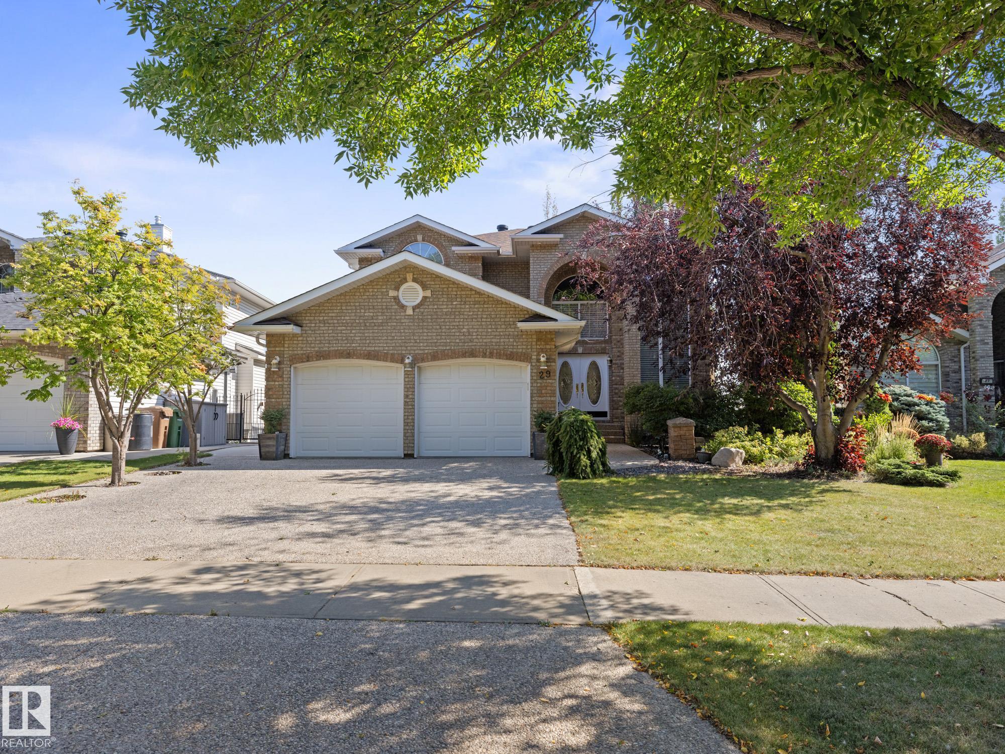 29 Oakdale Place, St. Albert, MLS® # E4456312