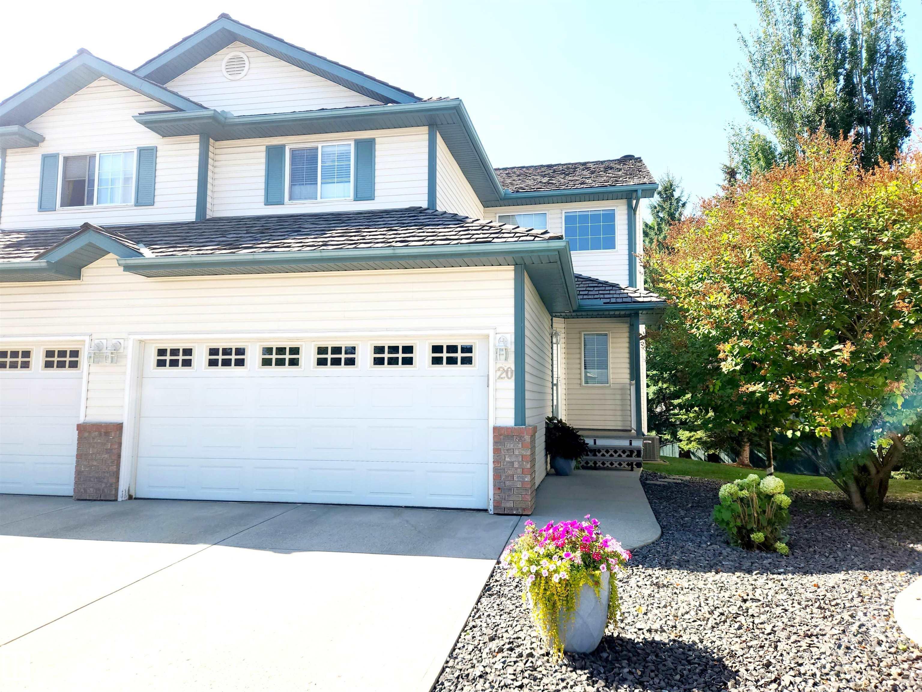 20 211 Blackburn E, Edmonton, MLS® # E4456314