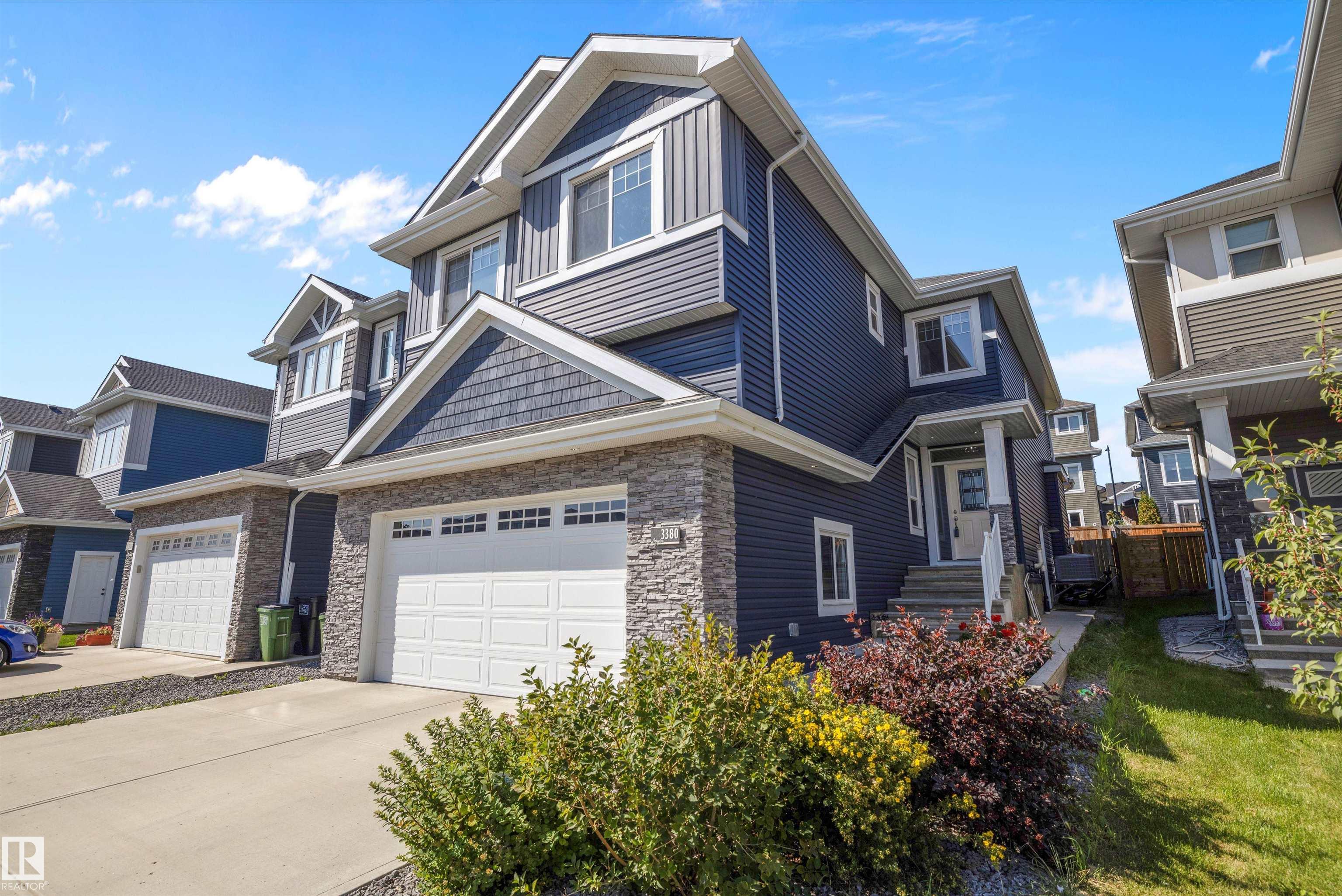 3380 Chickadee Drive, Edmonton, MLS® # E4456315