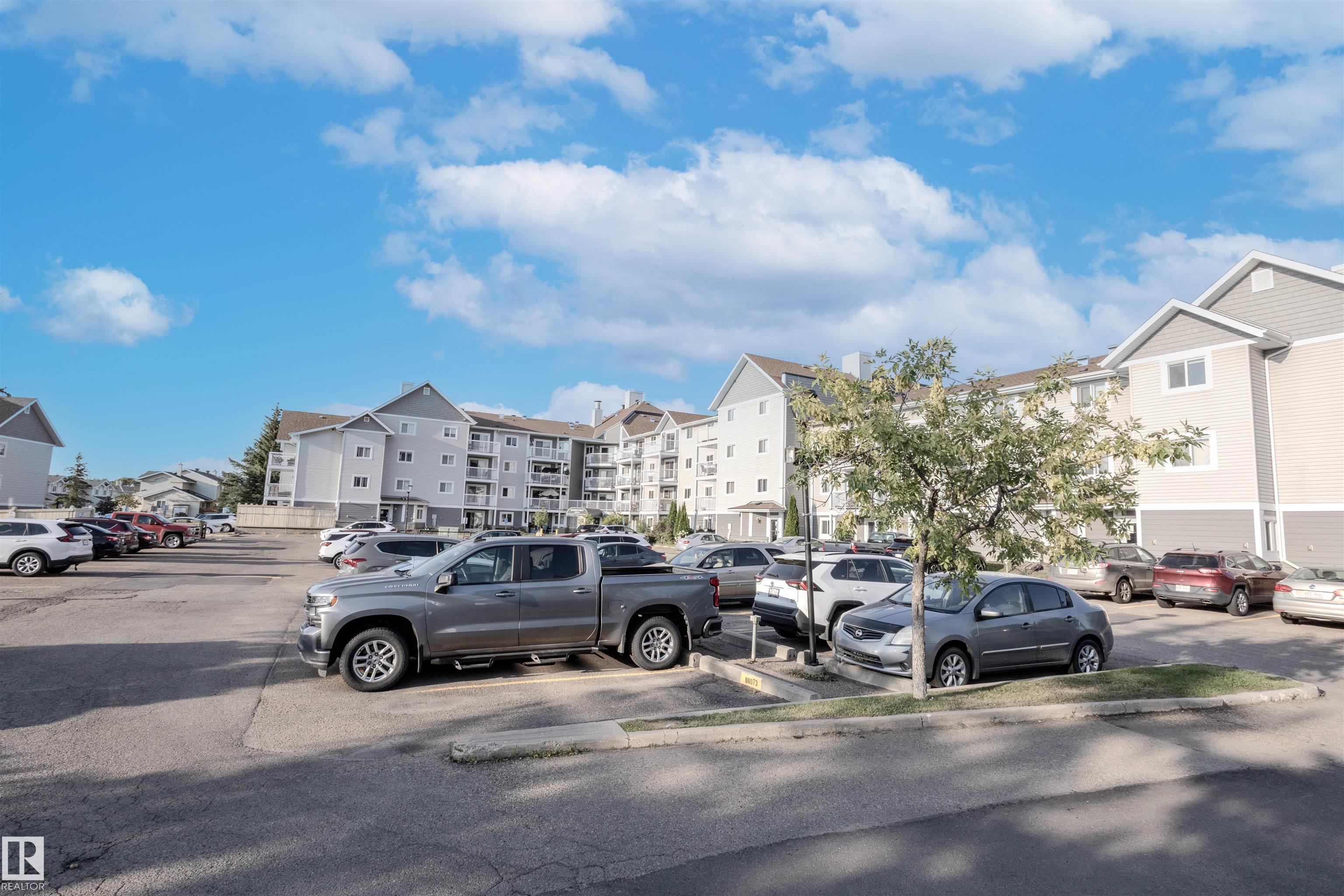 305 5005 31 Avenue, Edmonton, MLS® # E4456319