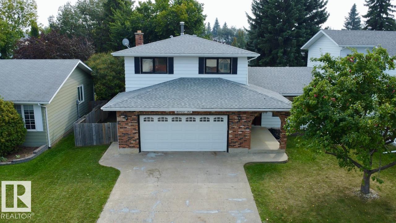 18503 92 Avenue, Edmonton, MLS® # E4456324